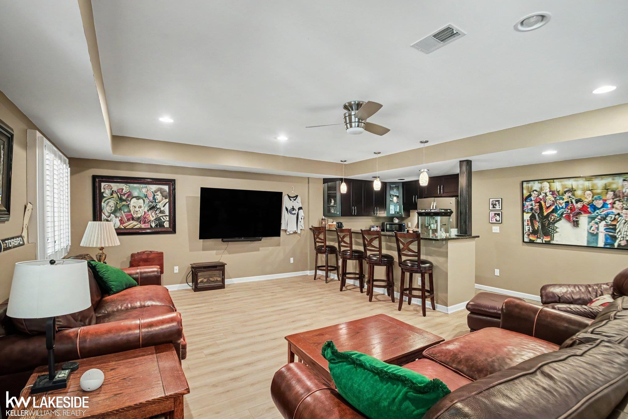 851 Snyder Street, Oxford, MI 48371 — Photo 26