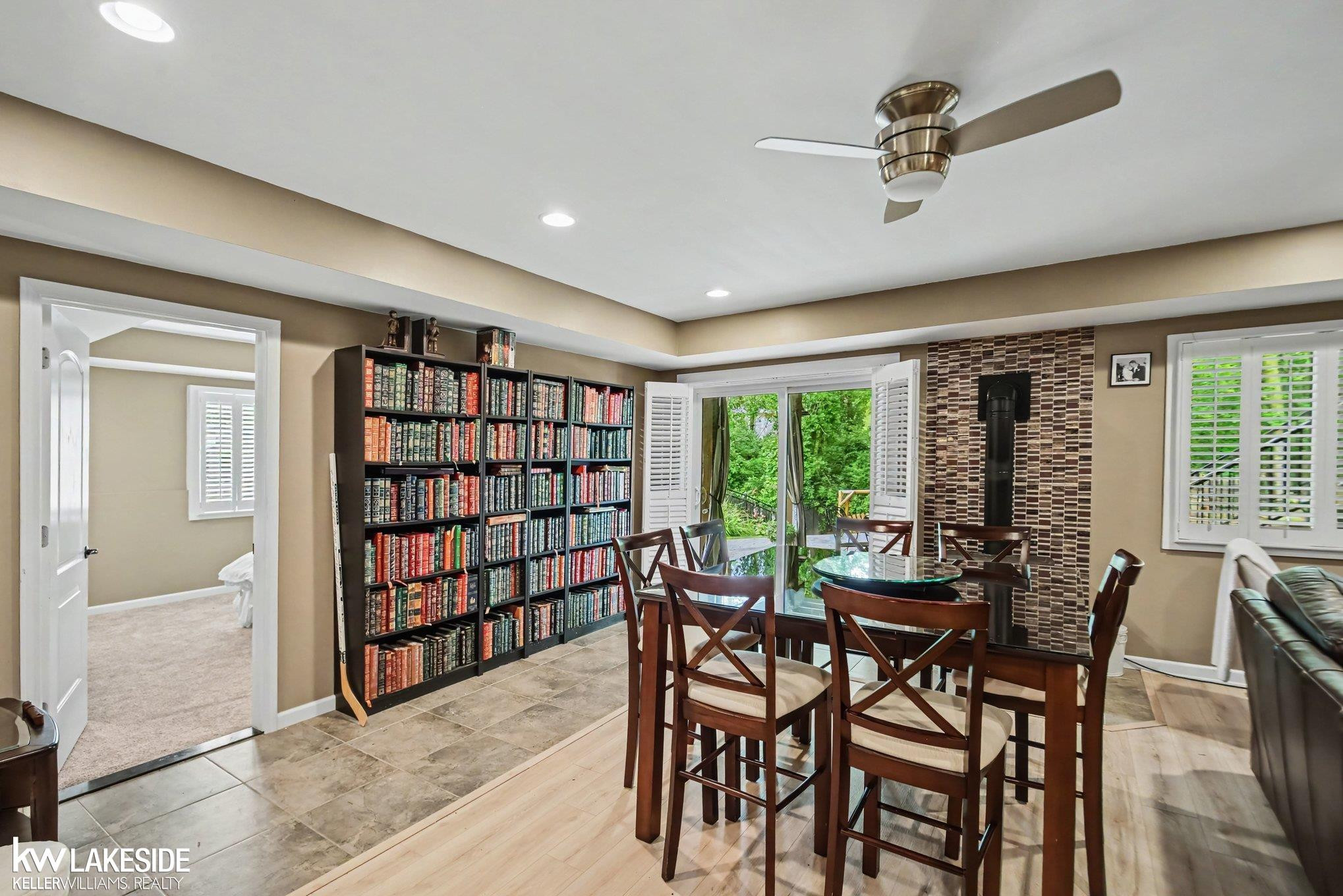 851 Snyder Street, Oxford, MI 48371 — Photo 29