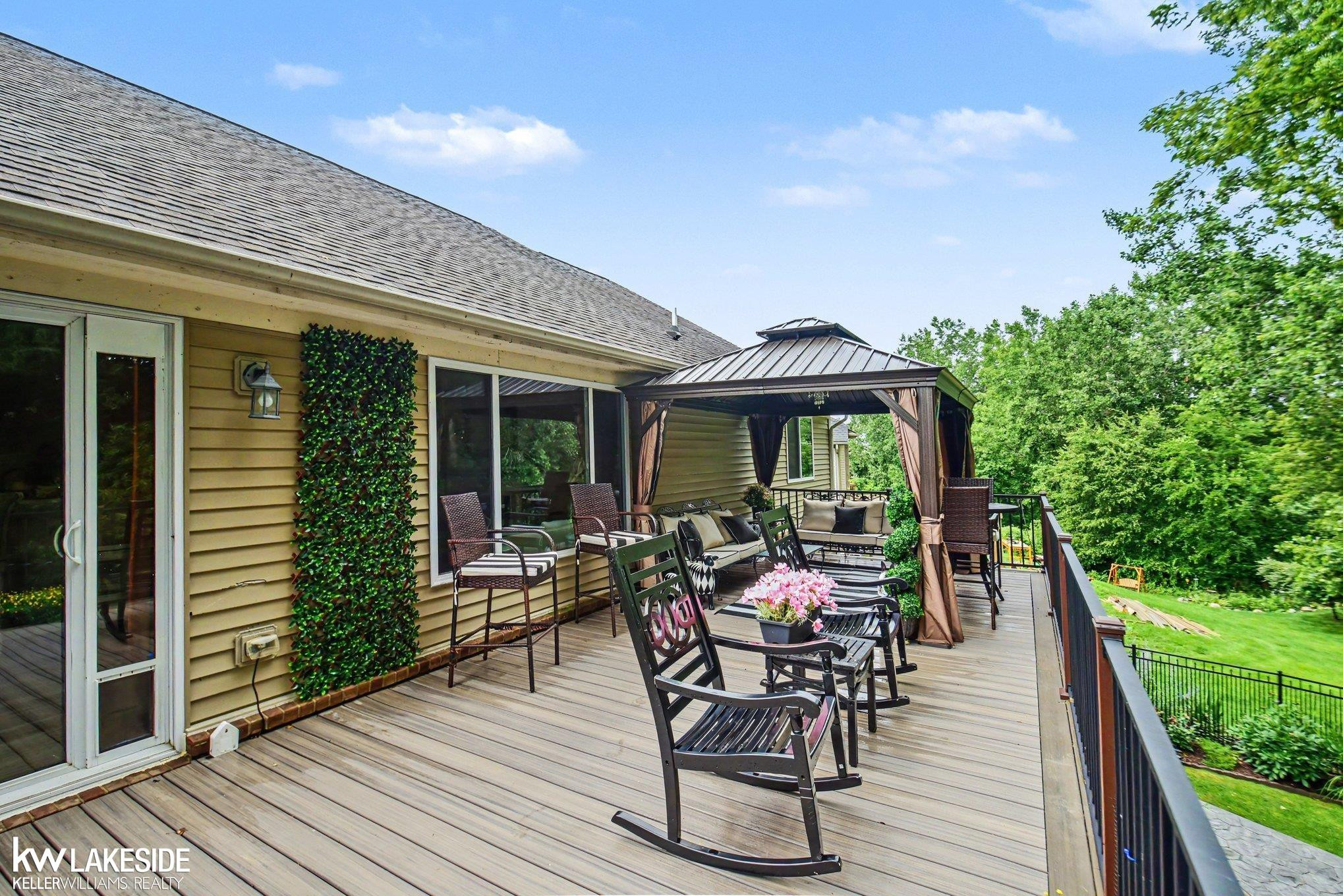 851 Snyder Street, Oxford, MI 48371 — Photo 34