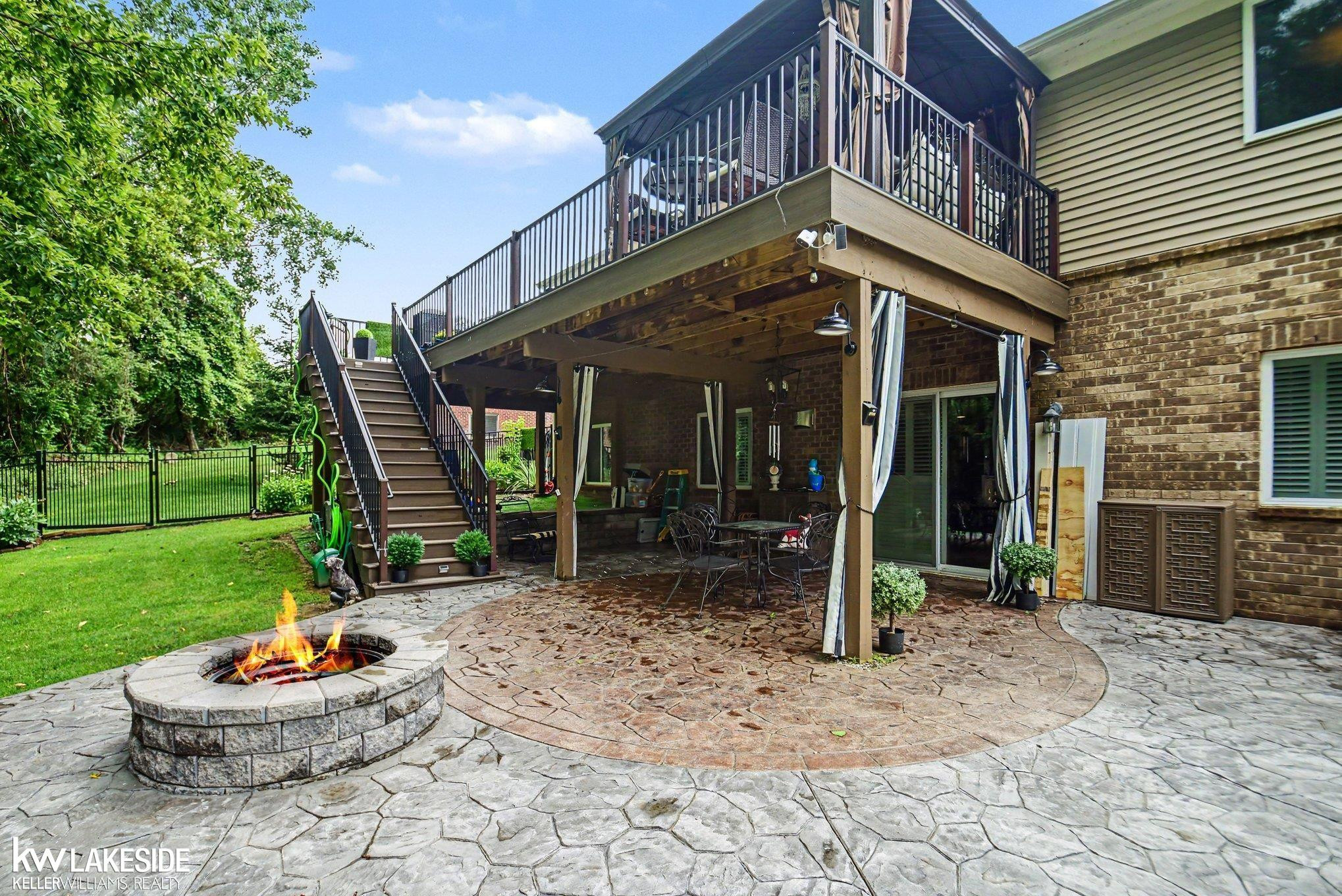 851 Snyder Street, Oxford, MI 48371 — Photo 35
