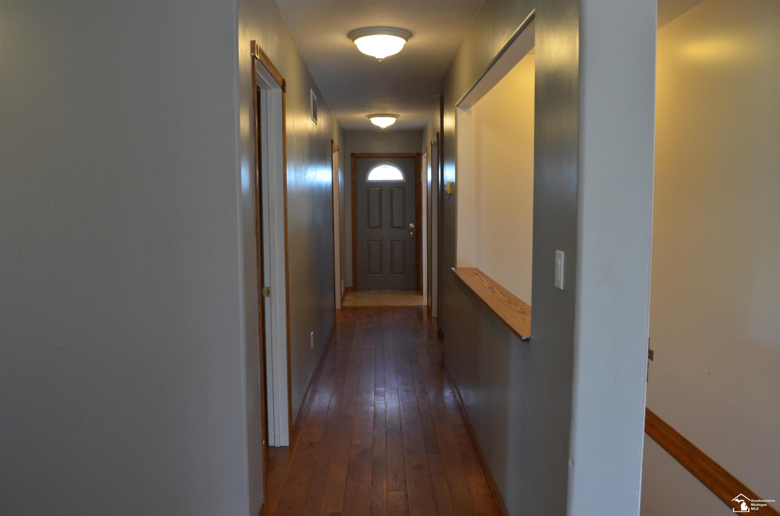 2977 Oakley Road, Stockbridge, MI 49285 — Photo 11