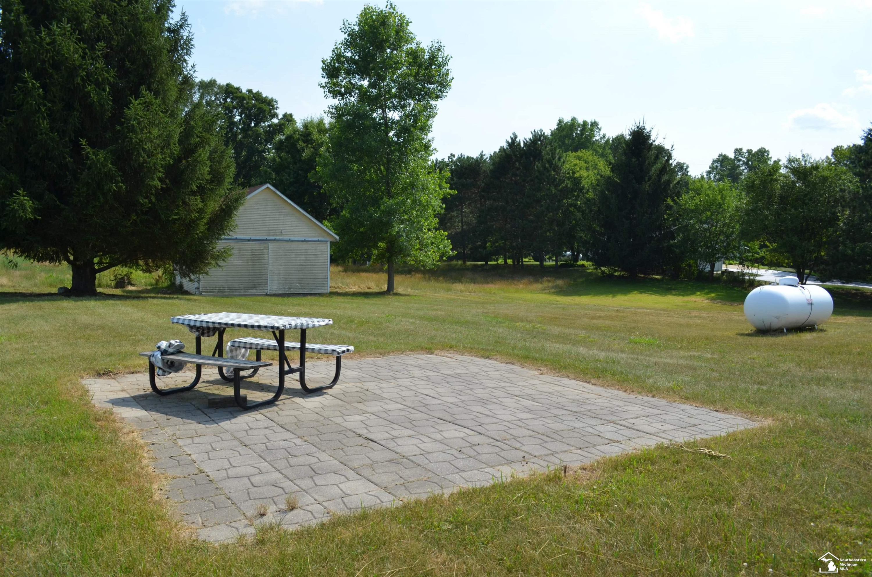 2977 Oakley Road, Stockbridge, MI 49285 — Photo 29