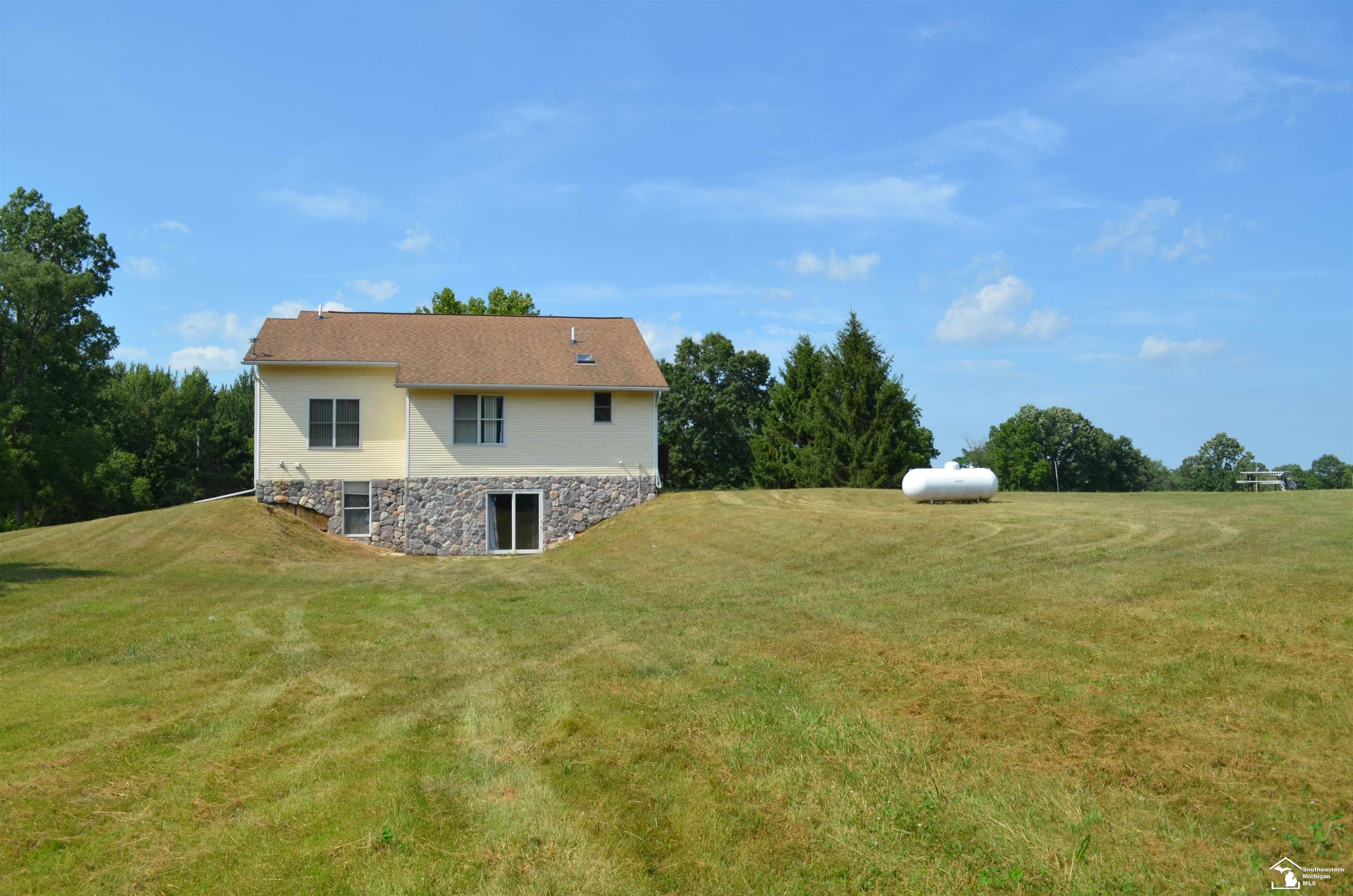 2977 Oakley Road, Stockbridge, MI 49285 — Photo 30
