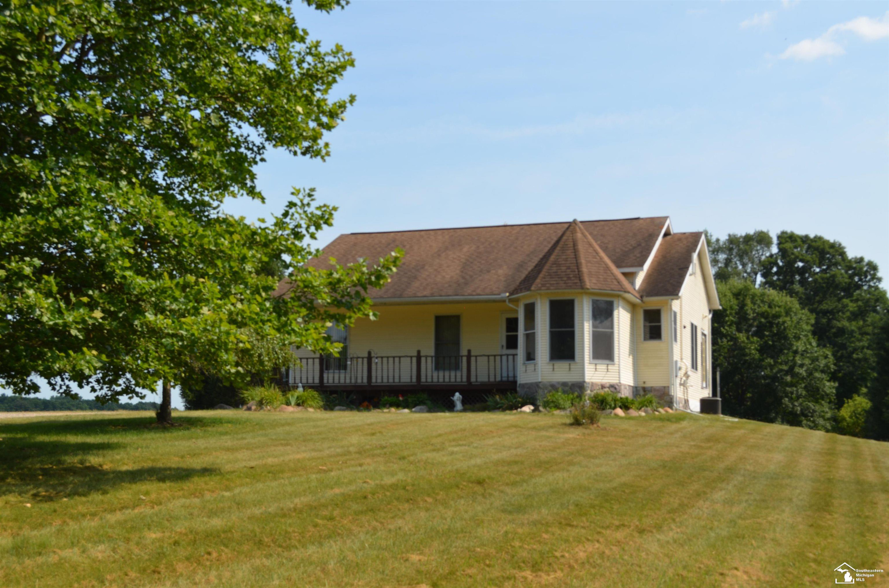 2977 Oakley Road, Stockbridge, MI 49285 — Photo 31