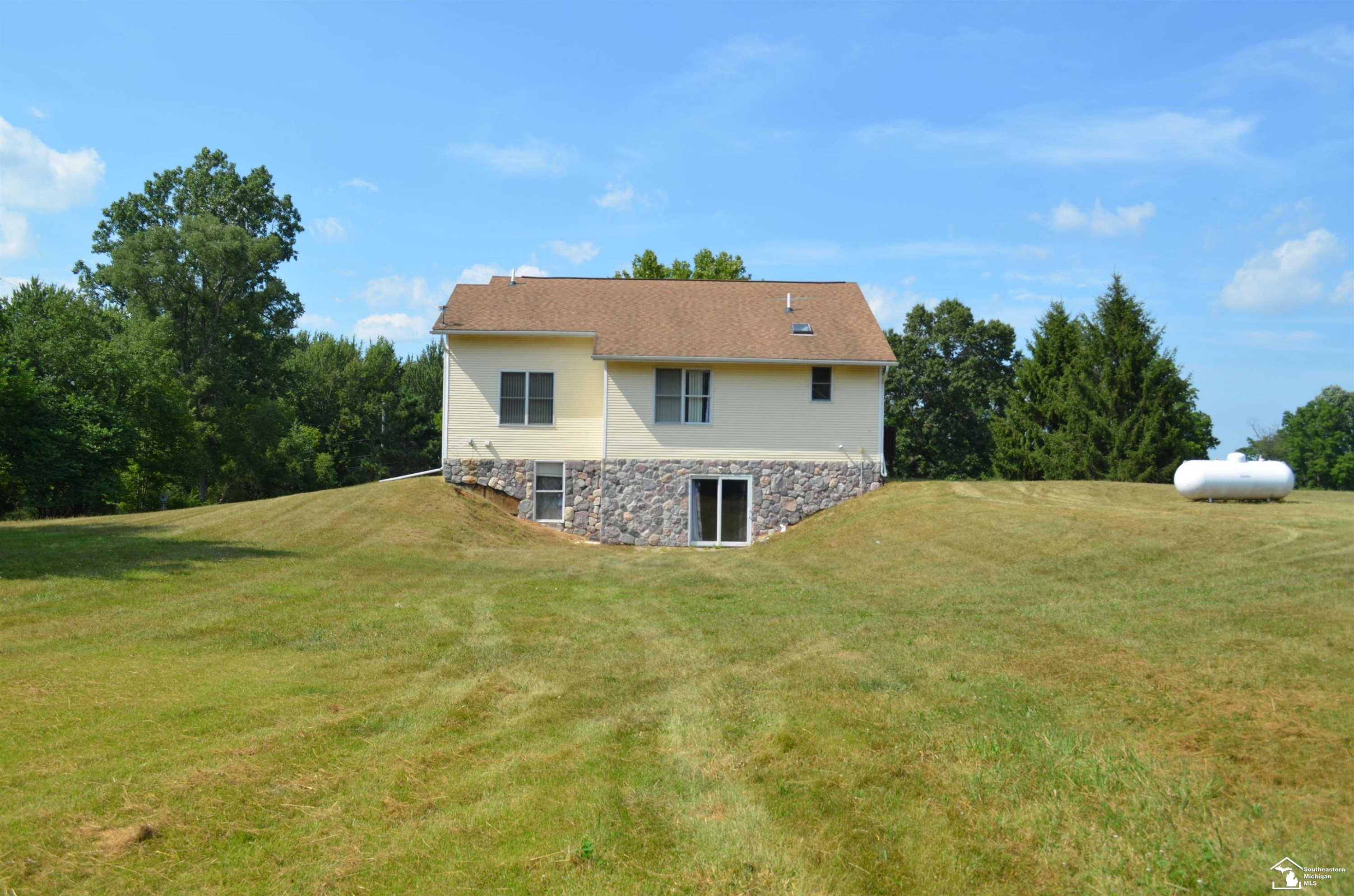 2977 Oakley Road, Stockbridge, MI 49285 — Photo 32