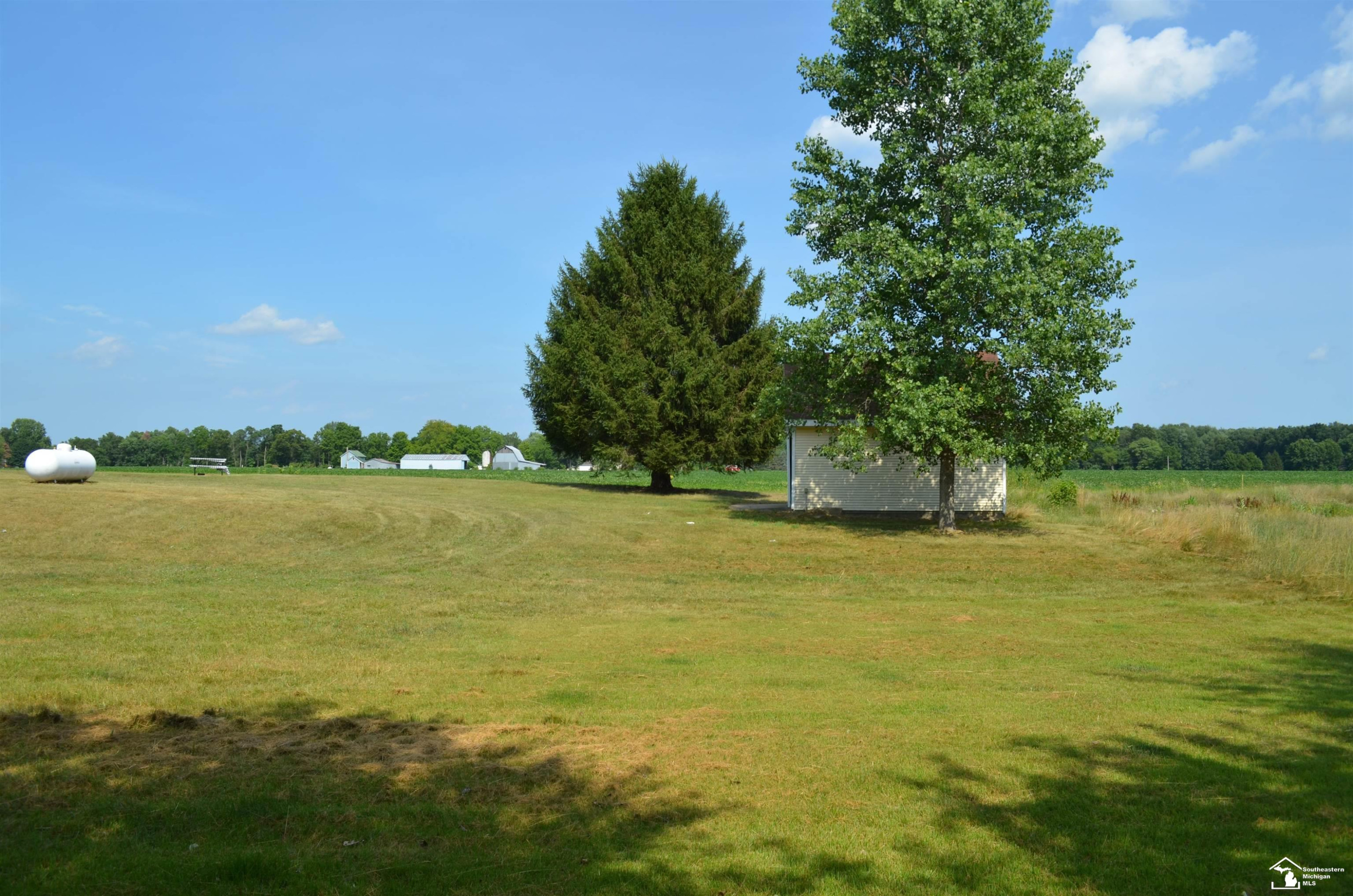 2977 Oakley Road, Stockbridge, MI 49285 — Photo 34