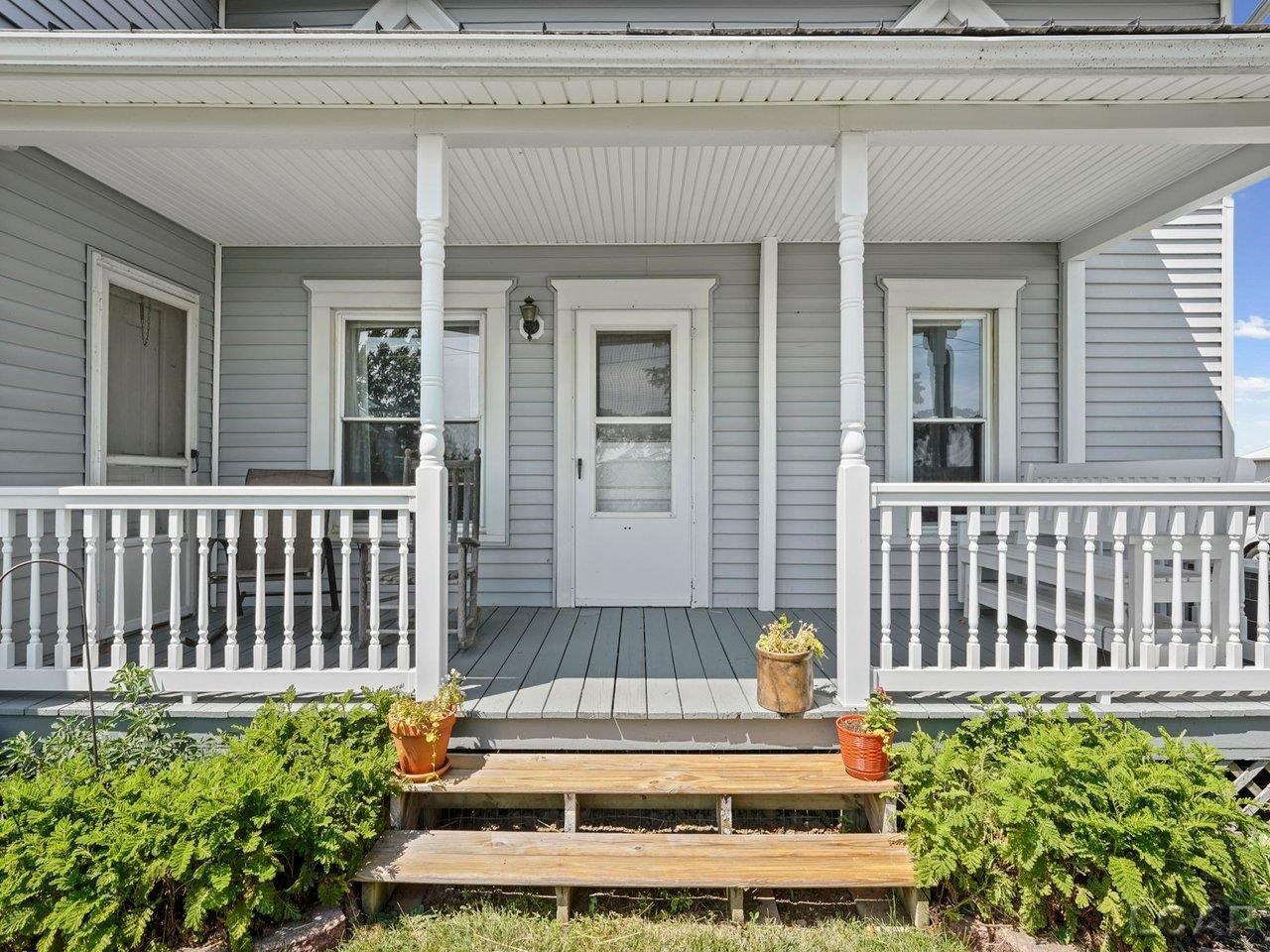 6324 E Ridgeville Road, Blissfield, MI 49228 — Photo 4