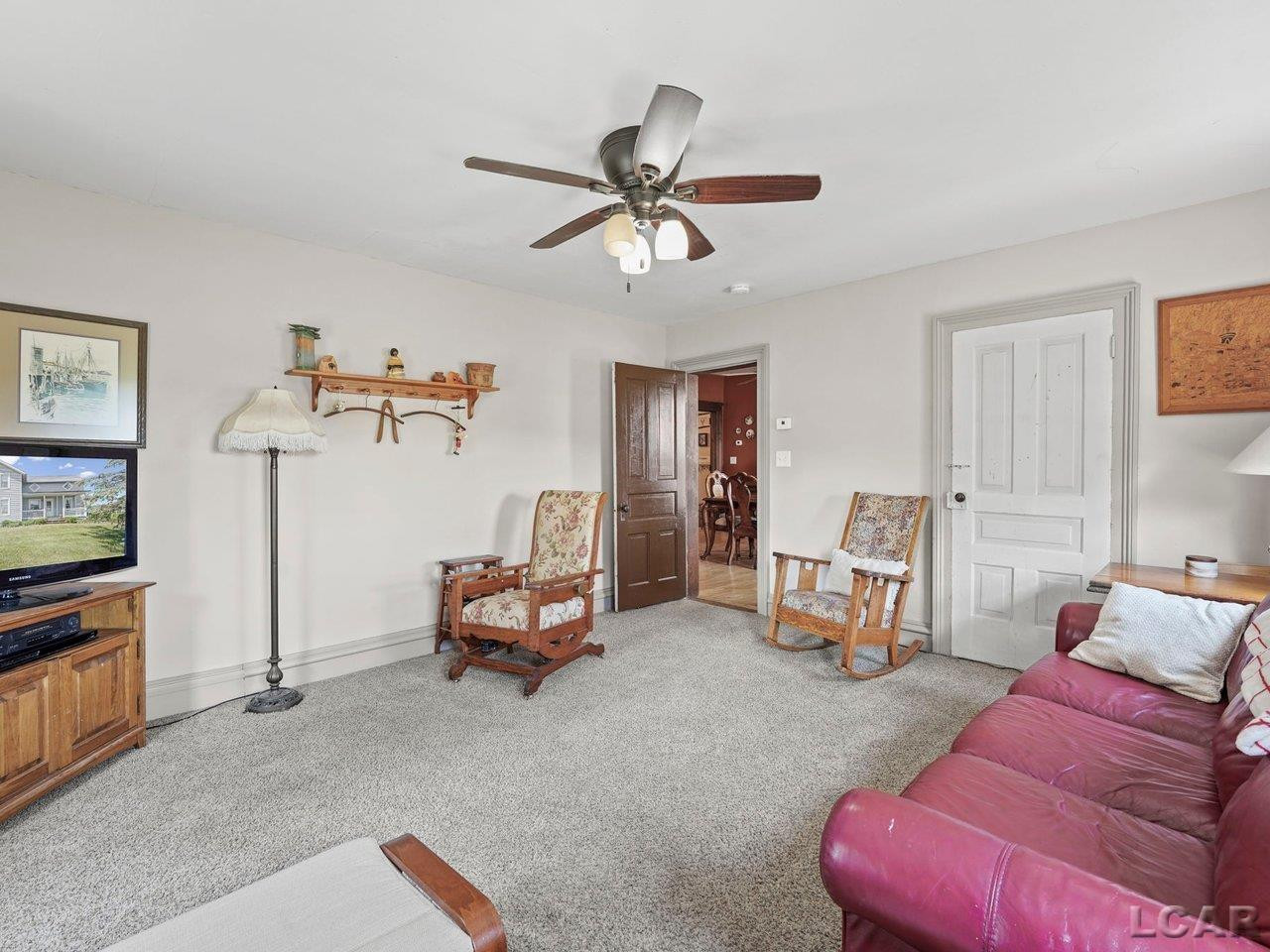 6324 E Ridgeville Road, Blissfield, MI 49228 — Photo 7