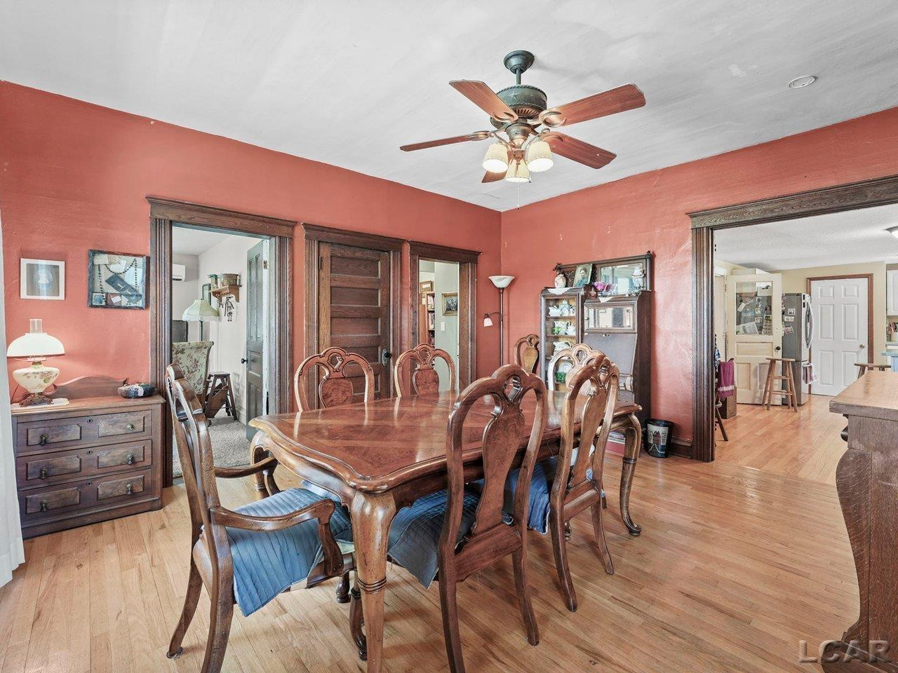 6324 E Ridgeville Road, Blissfield, MI 49228 — Photo 10