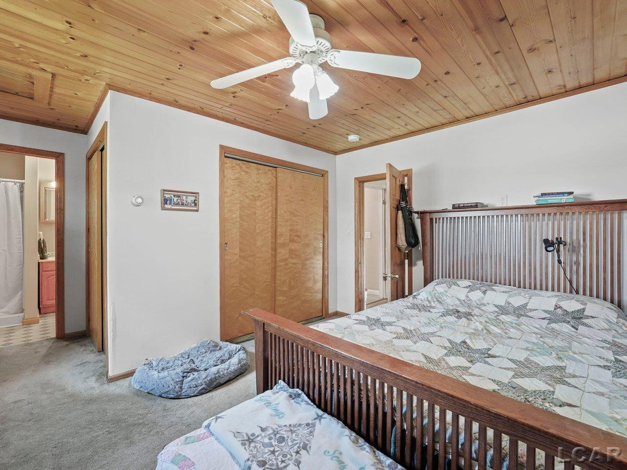 6324 E Ridgeville Road, Blissfield, MI 49228 — Photo 19