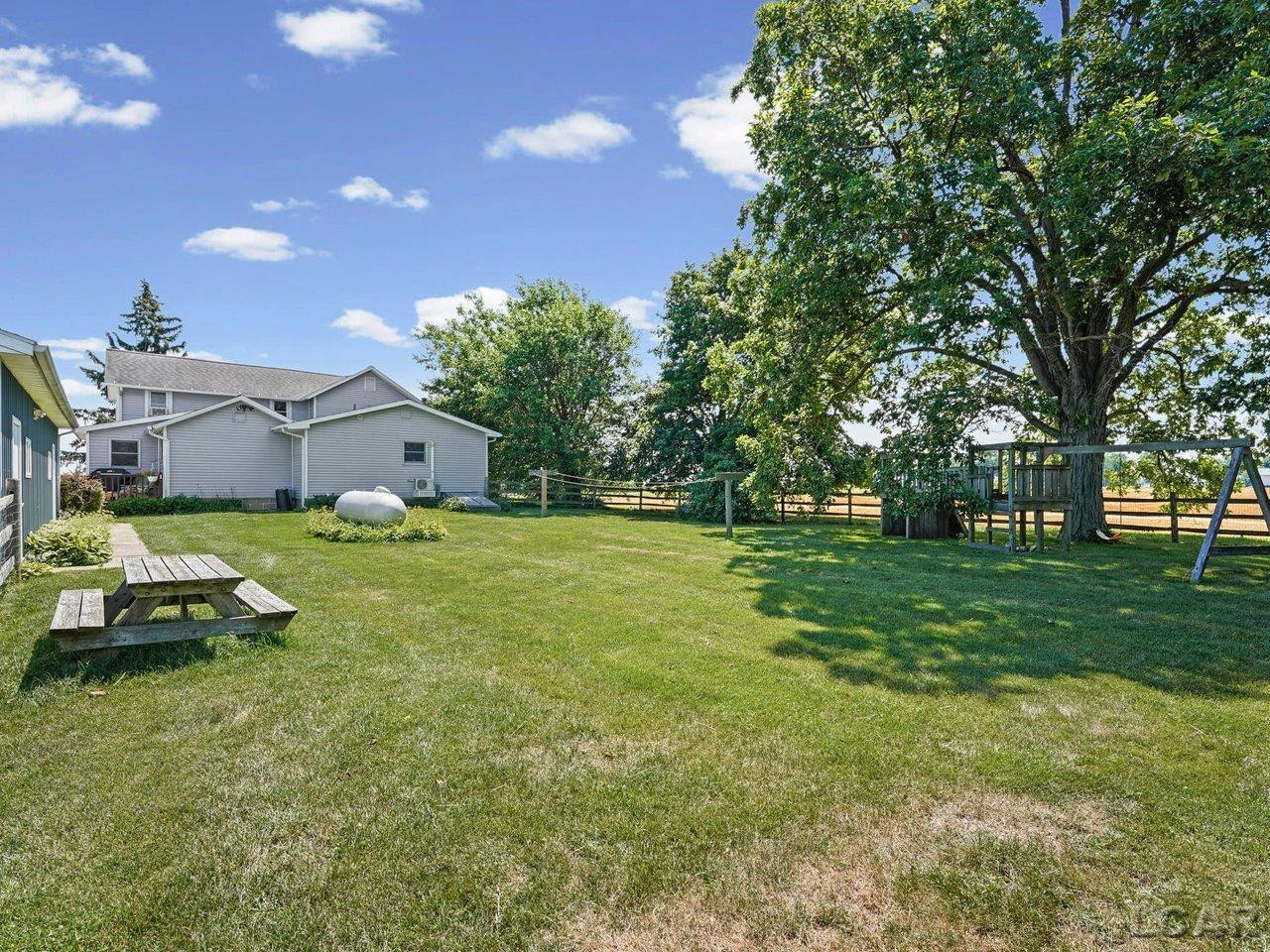 6324 E Ridgeville Road, Blissfield, MI 49228 — Photo 37