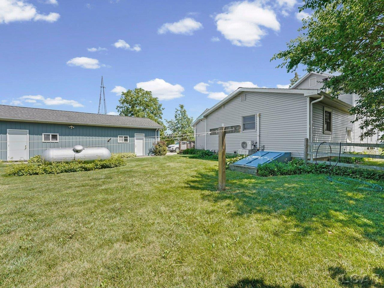 6324 E Ridgeville Road, Blissfield, MI 49228 — Photo 38