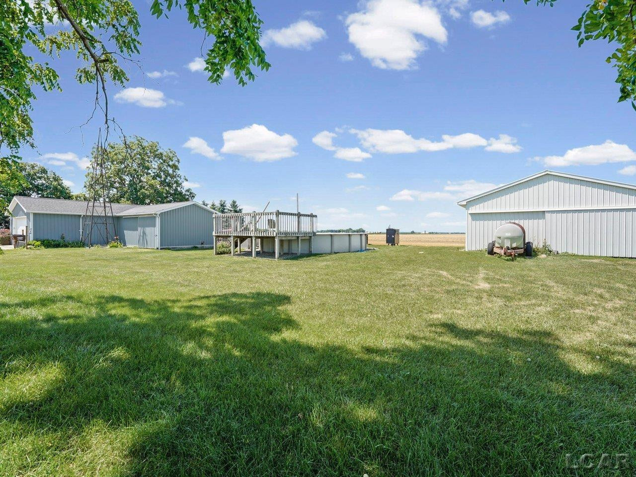 6324 E Ridgeville Road, Blissfield, MI 49228 — Photo 40