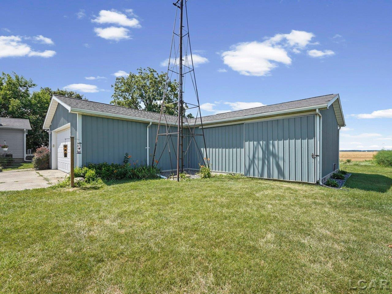6324 E Ridgeville Road, Blissfield, MI 49228 — Photo 42