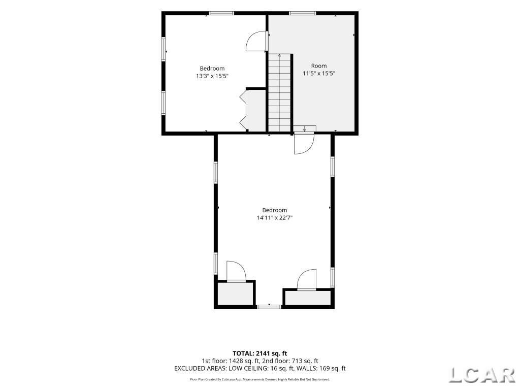 6324 E Ridgeville Road, Blissfield, MI 49228 — Photo 45