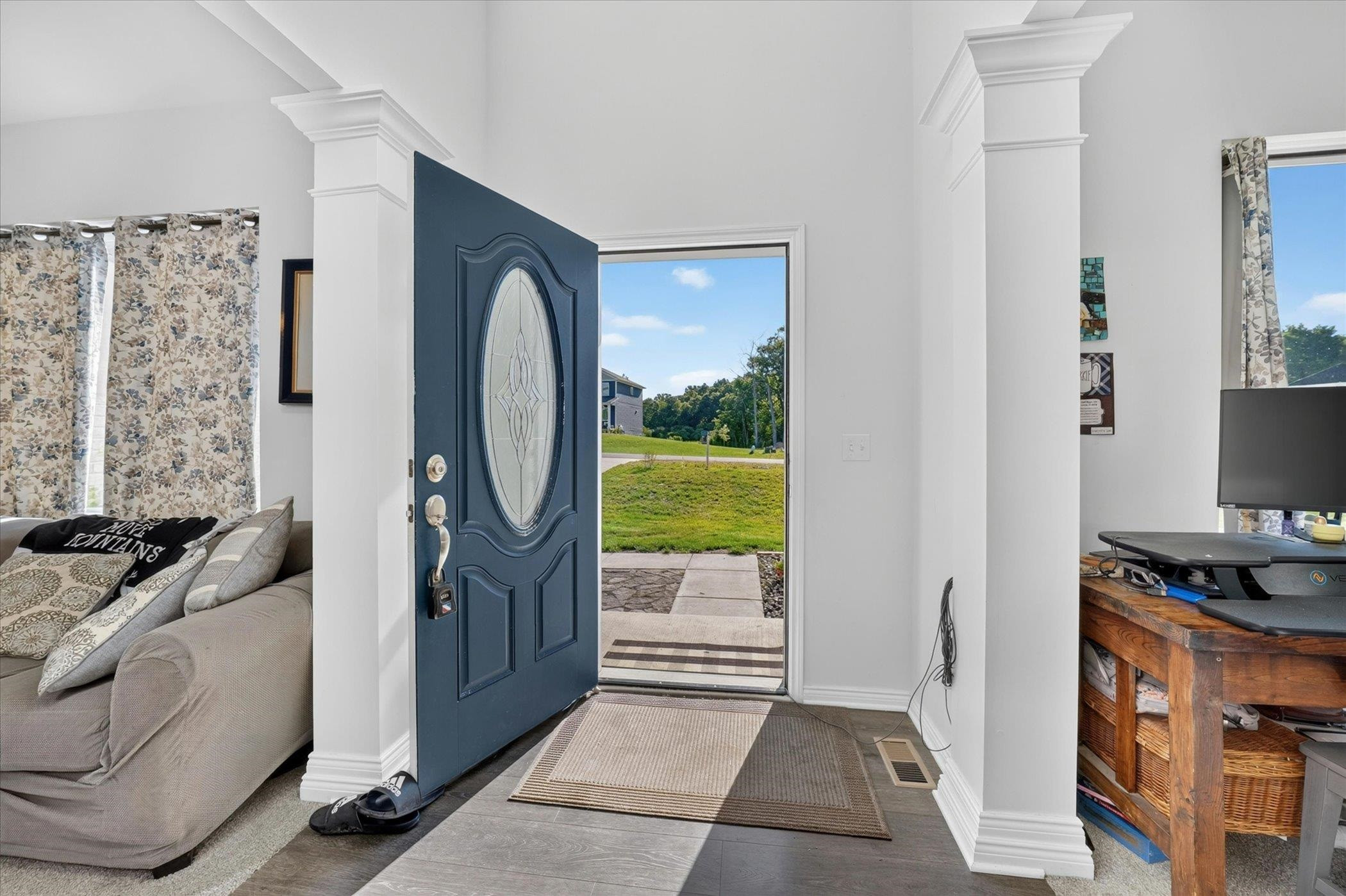 126 Parker Lane, Ortonville, MI 48462 — Photo 9