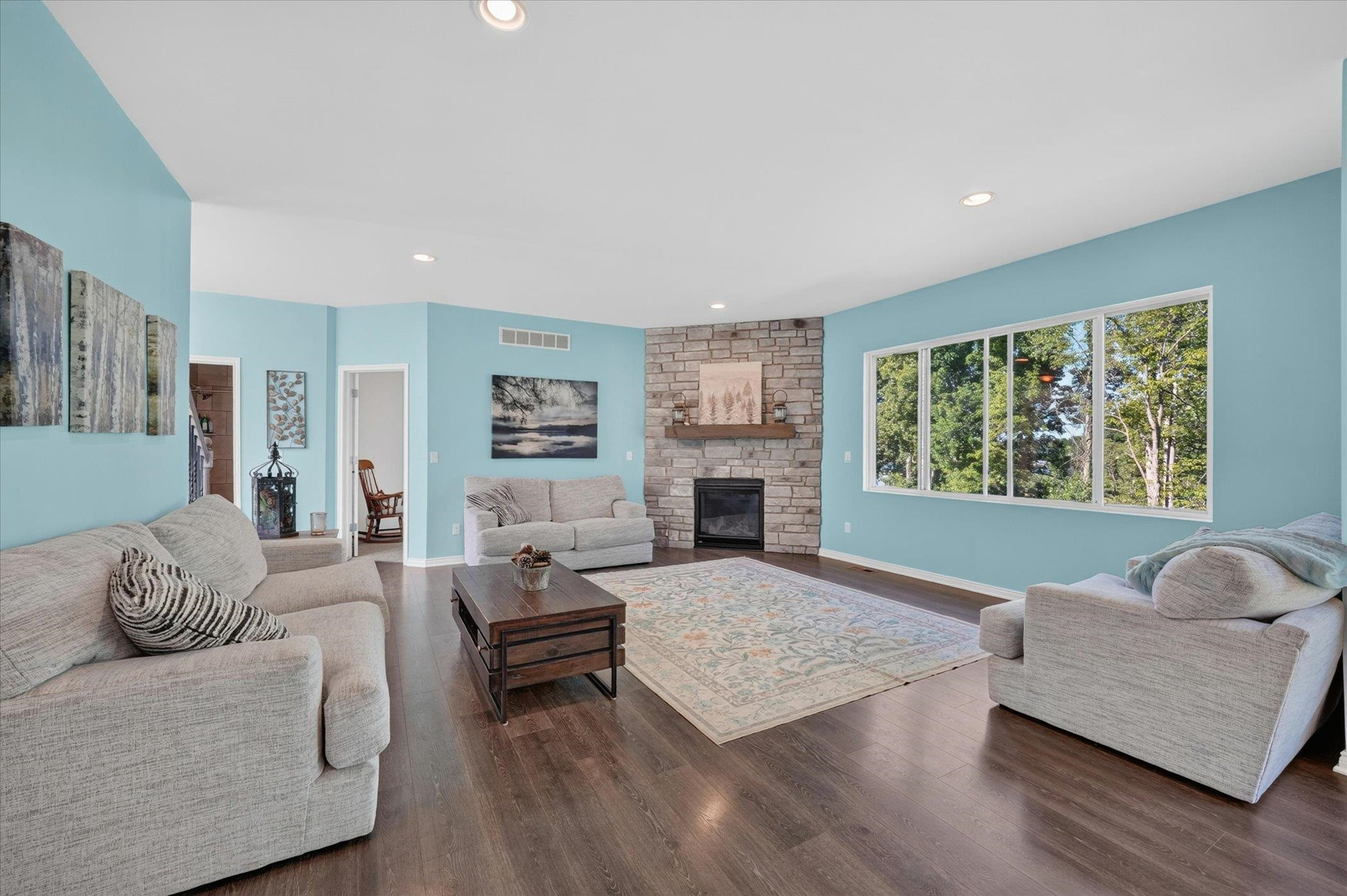 126 Parker Lane, Ortonville, MI 48462 — Photo 16