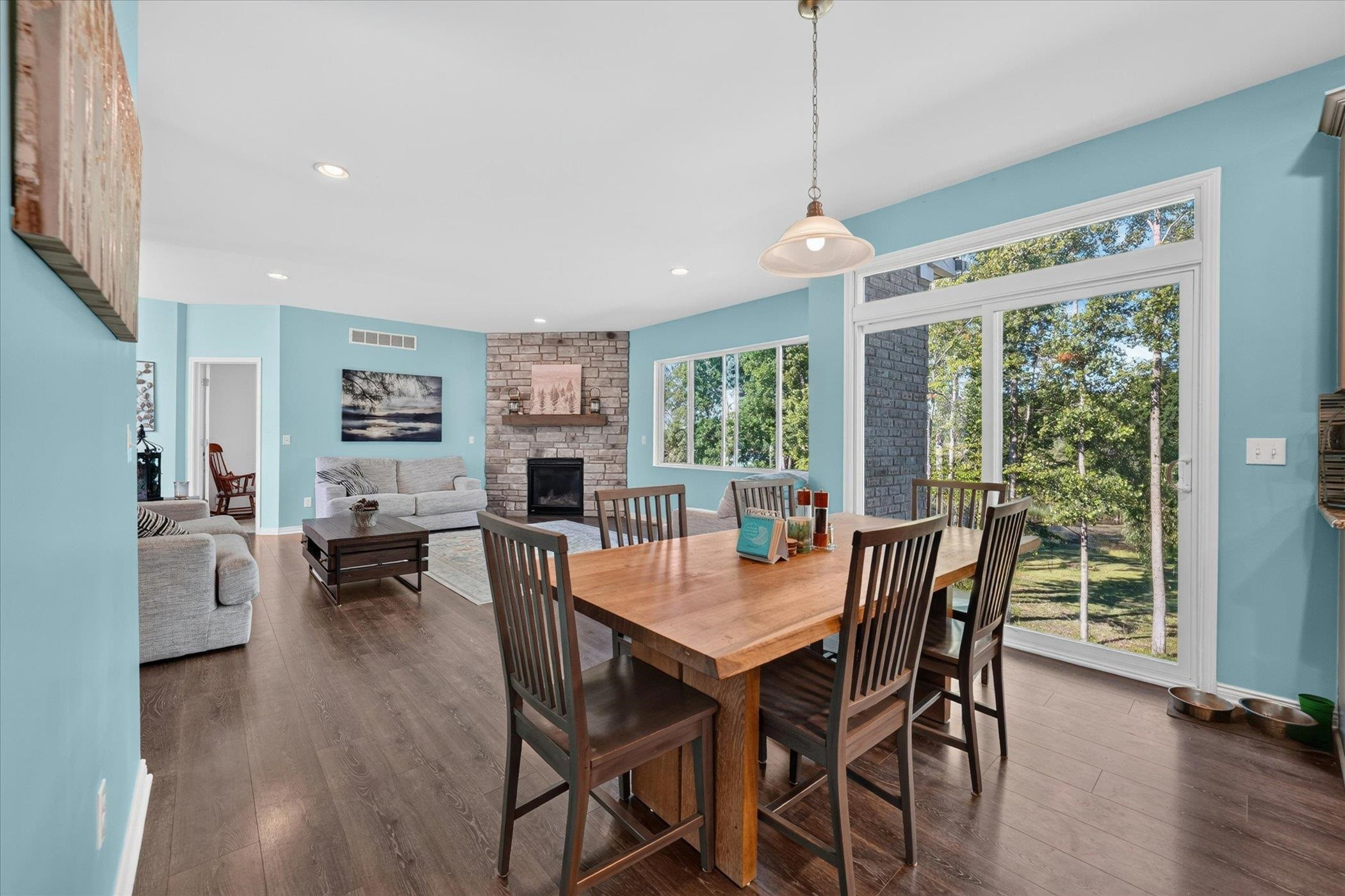 126 Parker Lane, Ortonville, MI 48462 — Photo 18
