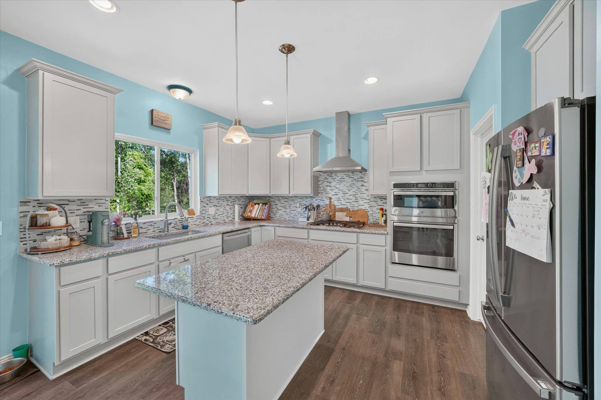 126 Parker Lane, Ortonville, MI 48462 — Photo 19