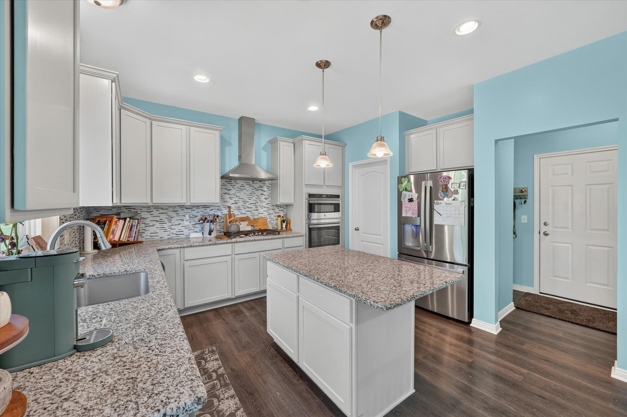 126 Parker Lane, Ortonville, MI 48462 — Photo 20