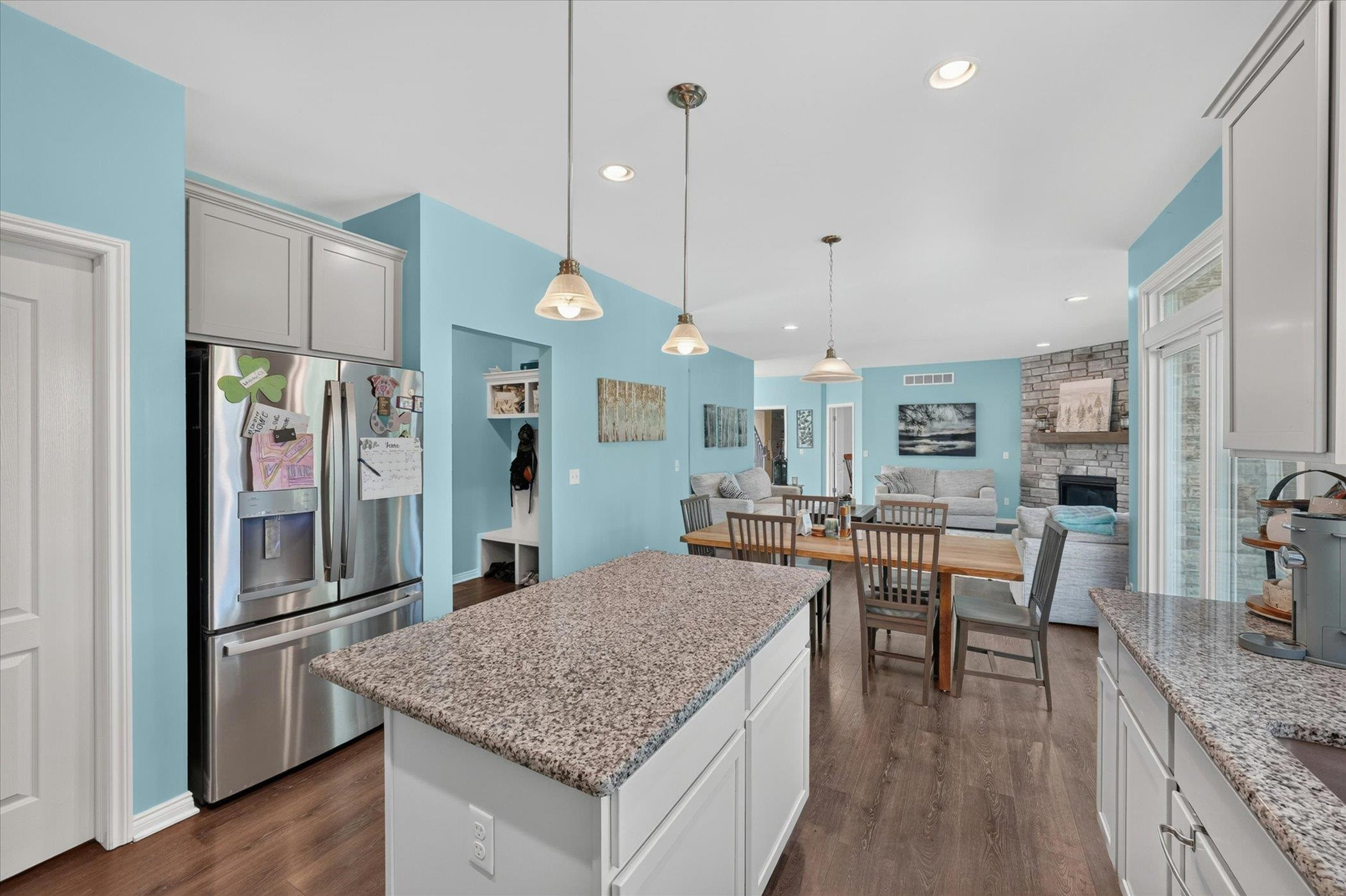126 Parker Lane, Ortonville, MI 48462 — Photo 21