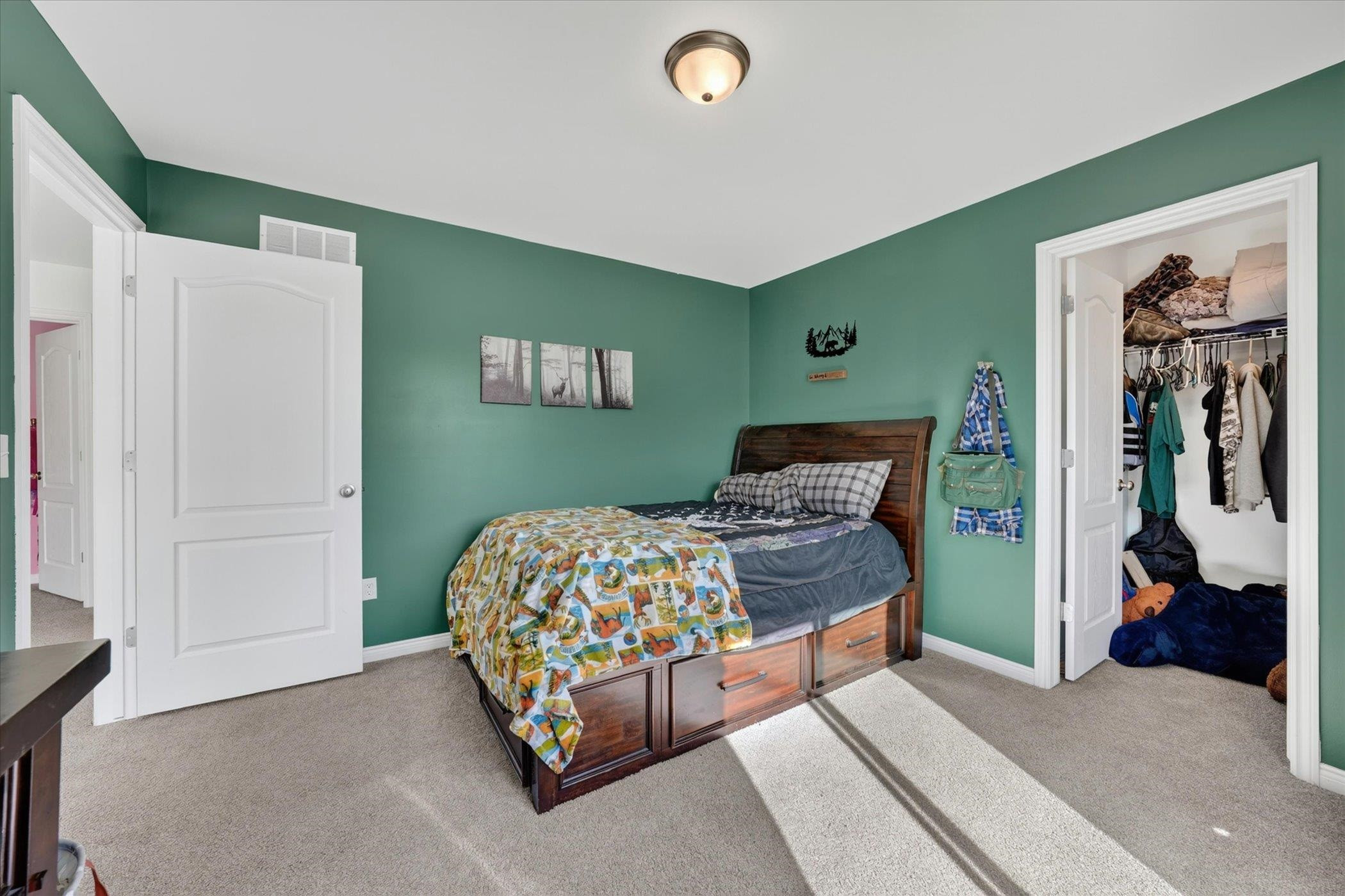 126 Parker Lane, Ortonville, MI 48462 — Photo 44