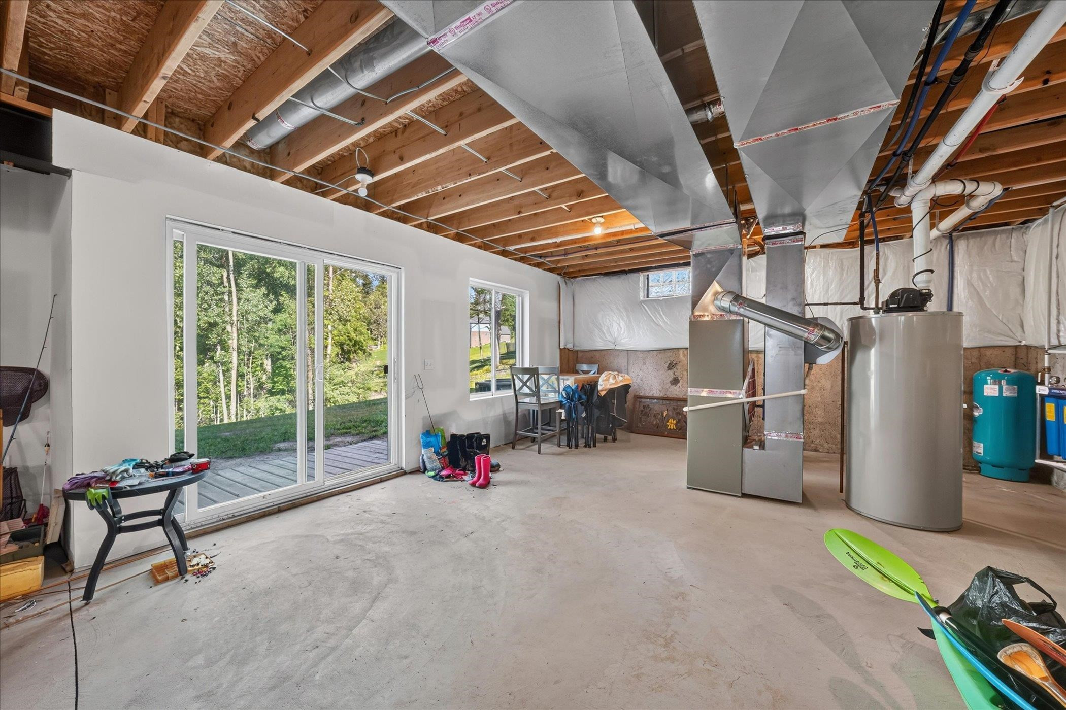 126 Parker Lane, Ortonville, MI 48462 — Photo 48