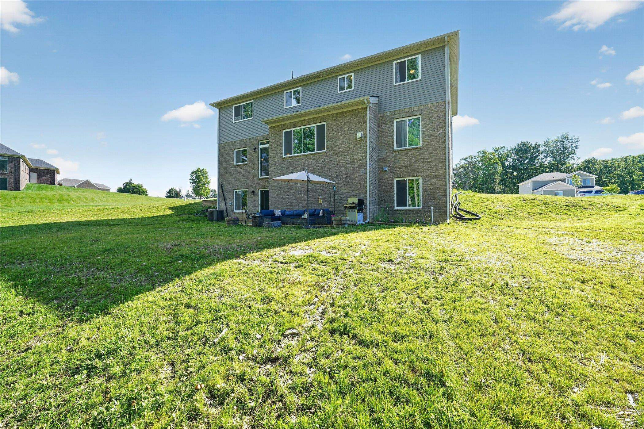 126 Parker Lane, Ortonville, MI 48462 — Photo 52