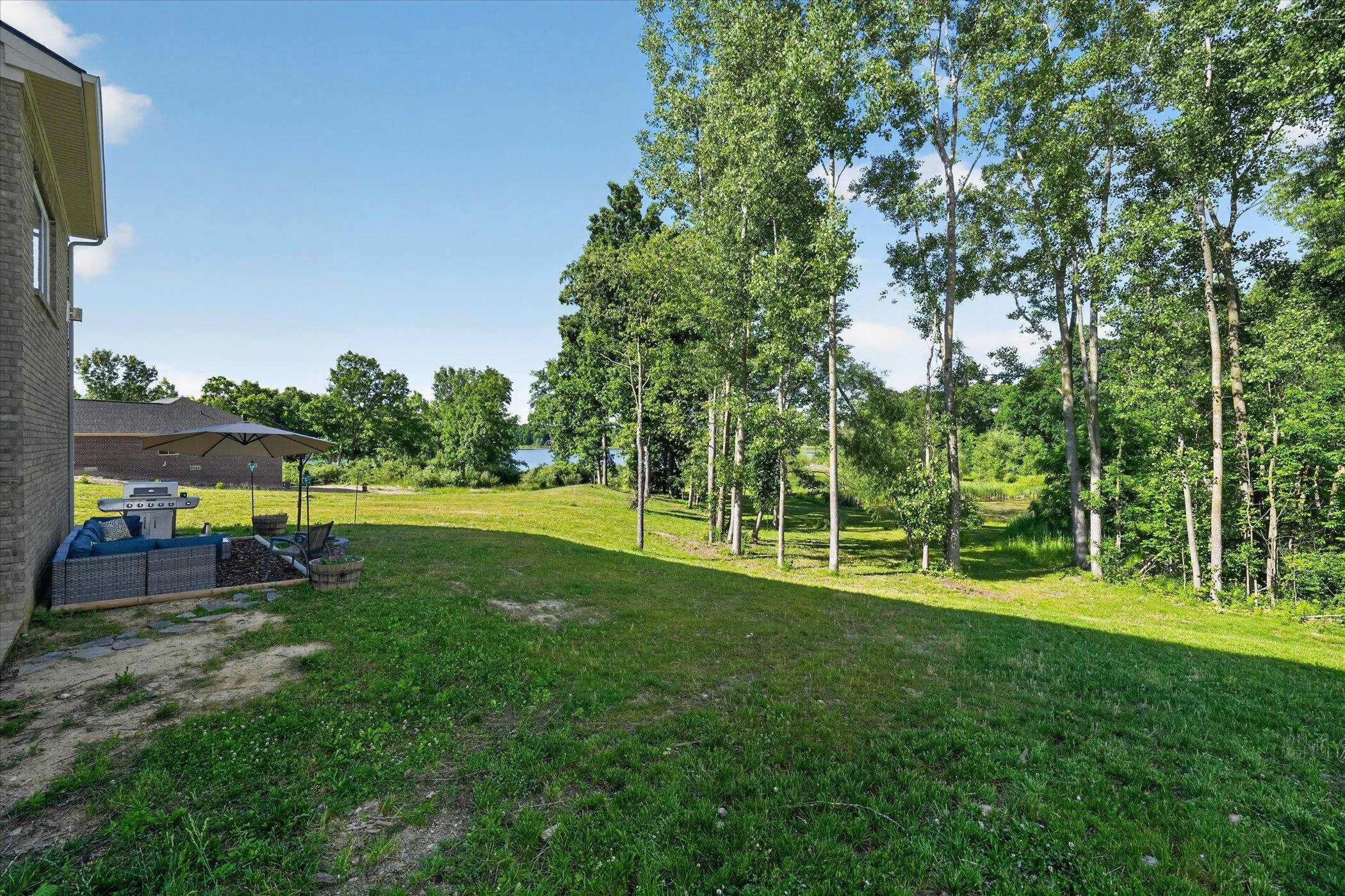 126 Parker Lane, Ortonville, MI 48462 — Photo 54