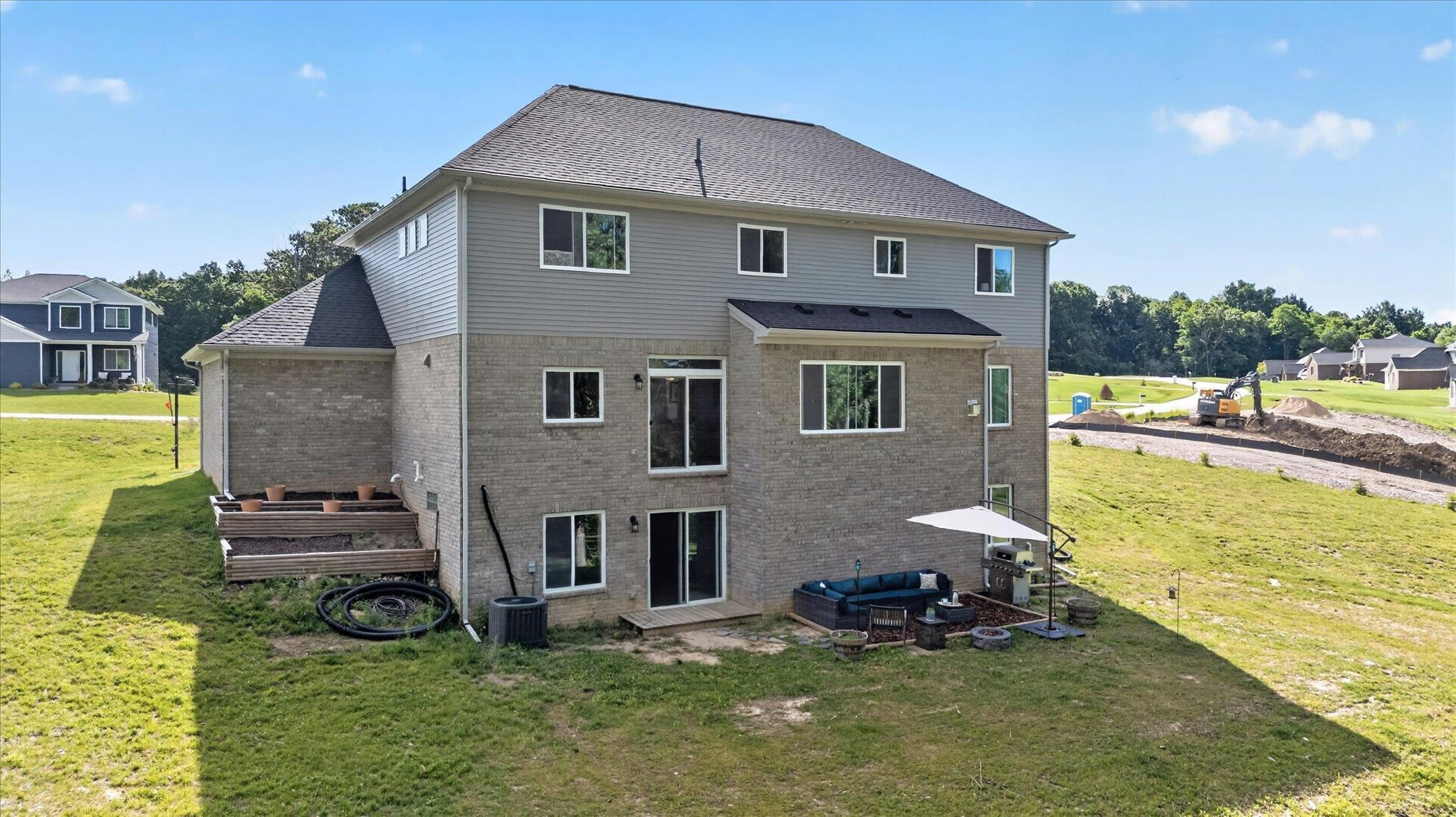 126 Parker Lane, Ortonville, MI 48462 — Photo 59