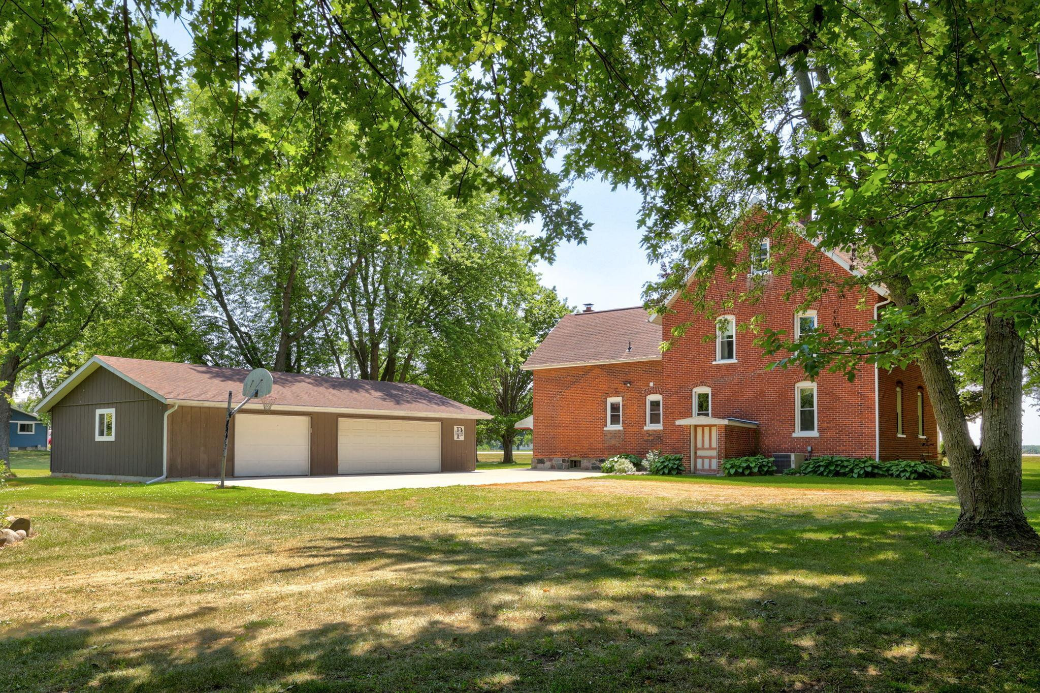 9254 W Frankenmuth Road, Vassar, MI 48768 — Photo 4