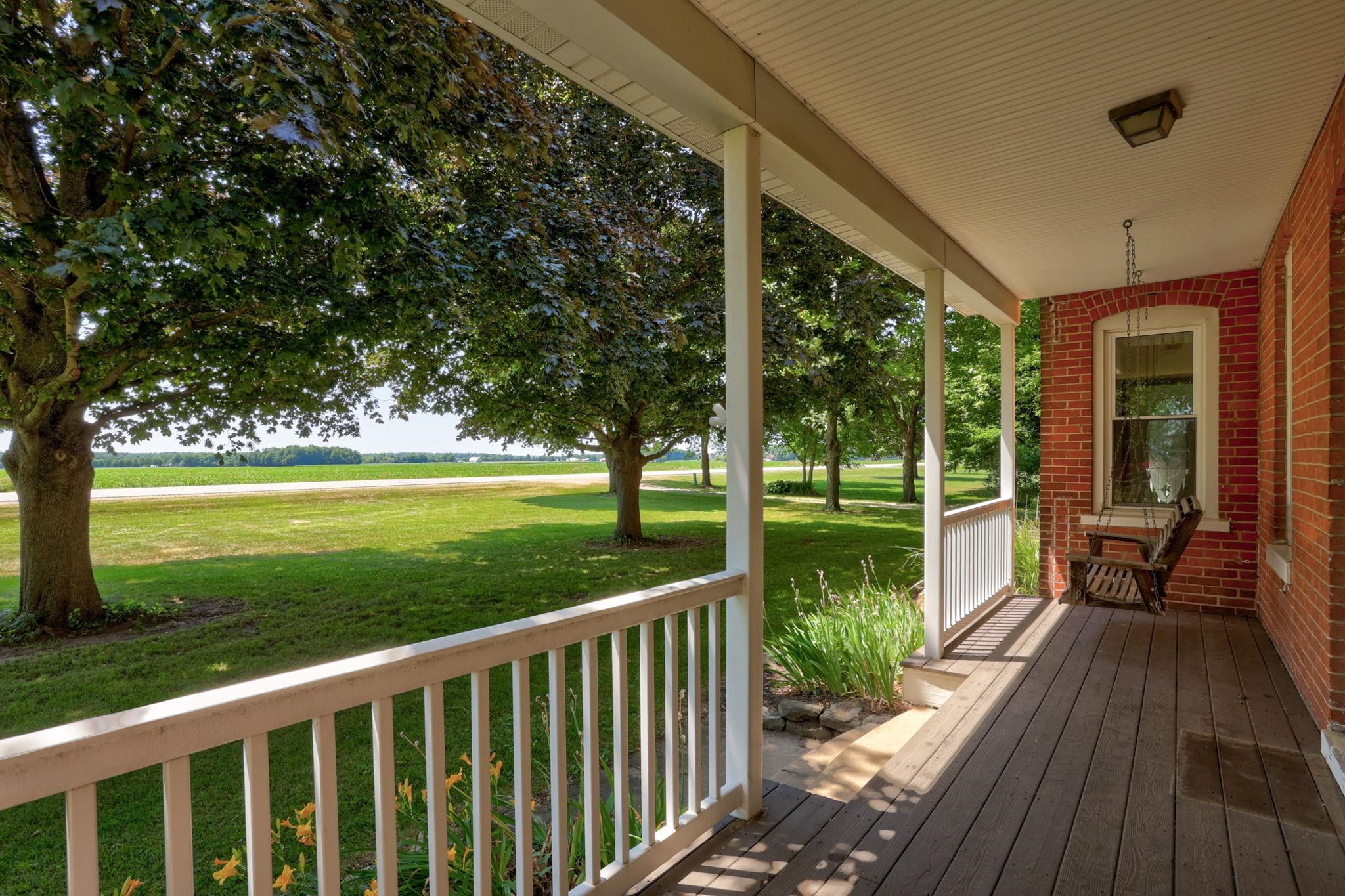 9254 W Frankenmuth Road, Vassar, MI 48768 — Photo 7