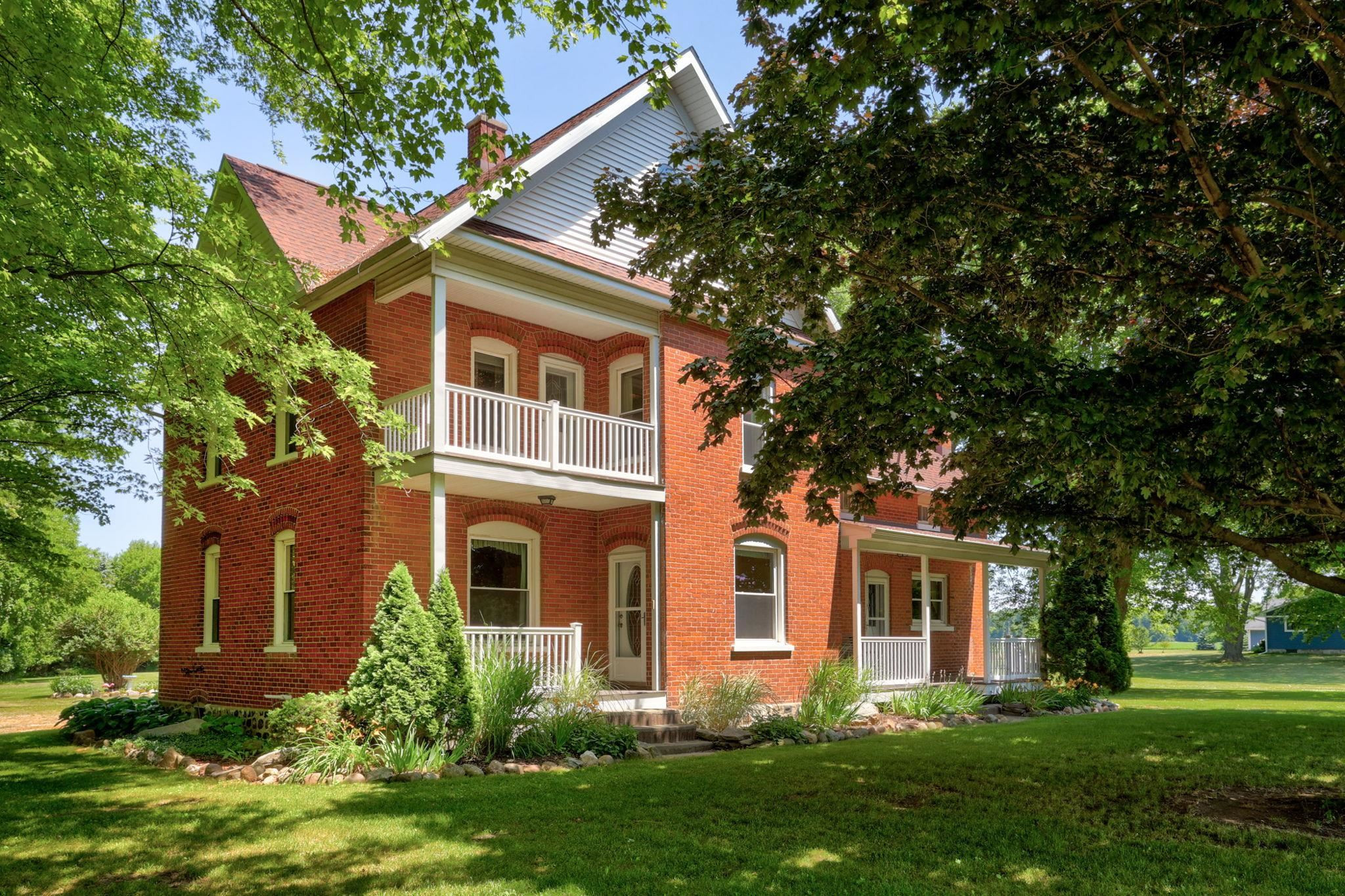9254 W Frankenmuth Road, Vassar, MI 48768 — Photo 8