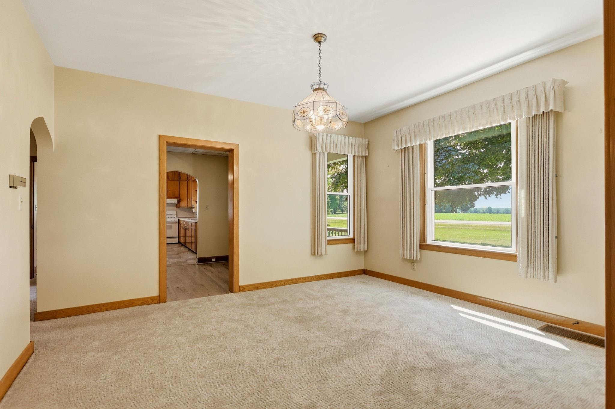 9254 W Frankenmuth Road, Vassar, MI 48768 — Photo 16