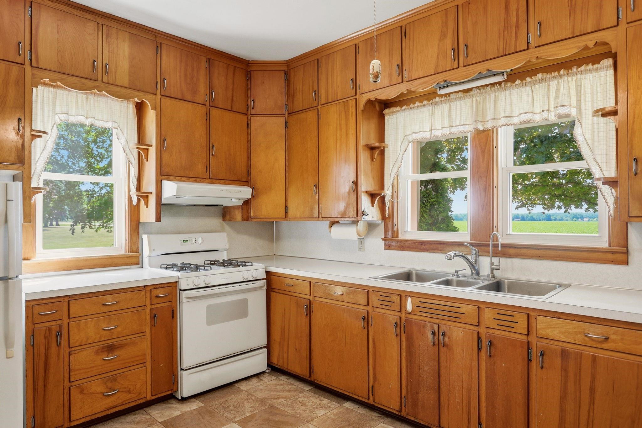9254 W Frankenmuth Road, Vassar, MI 48768 — Photo 21