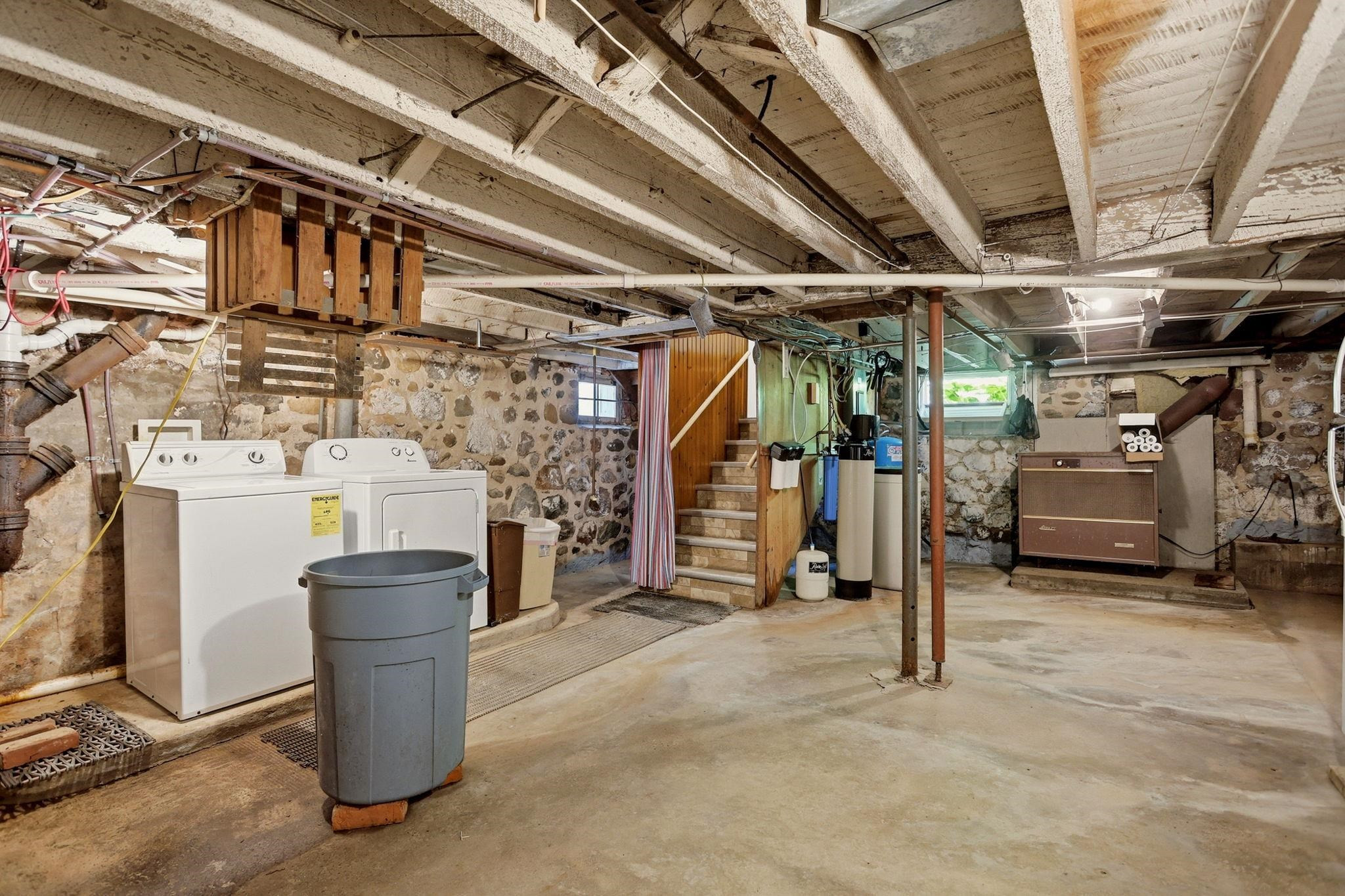 9254 W Frankenmuth Road, Vassar, MI 48768 — Photo 46