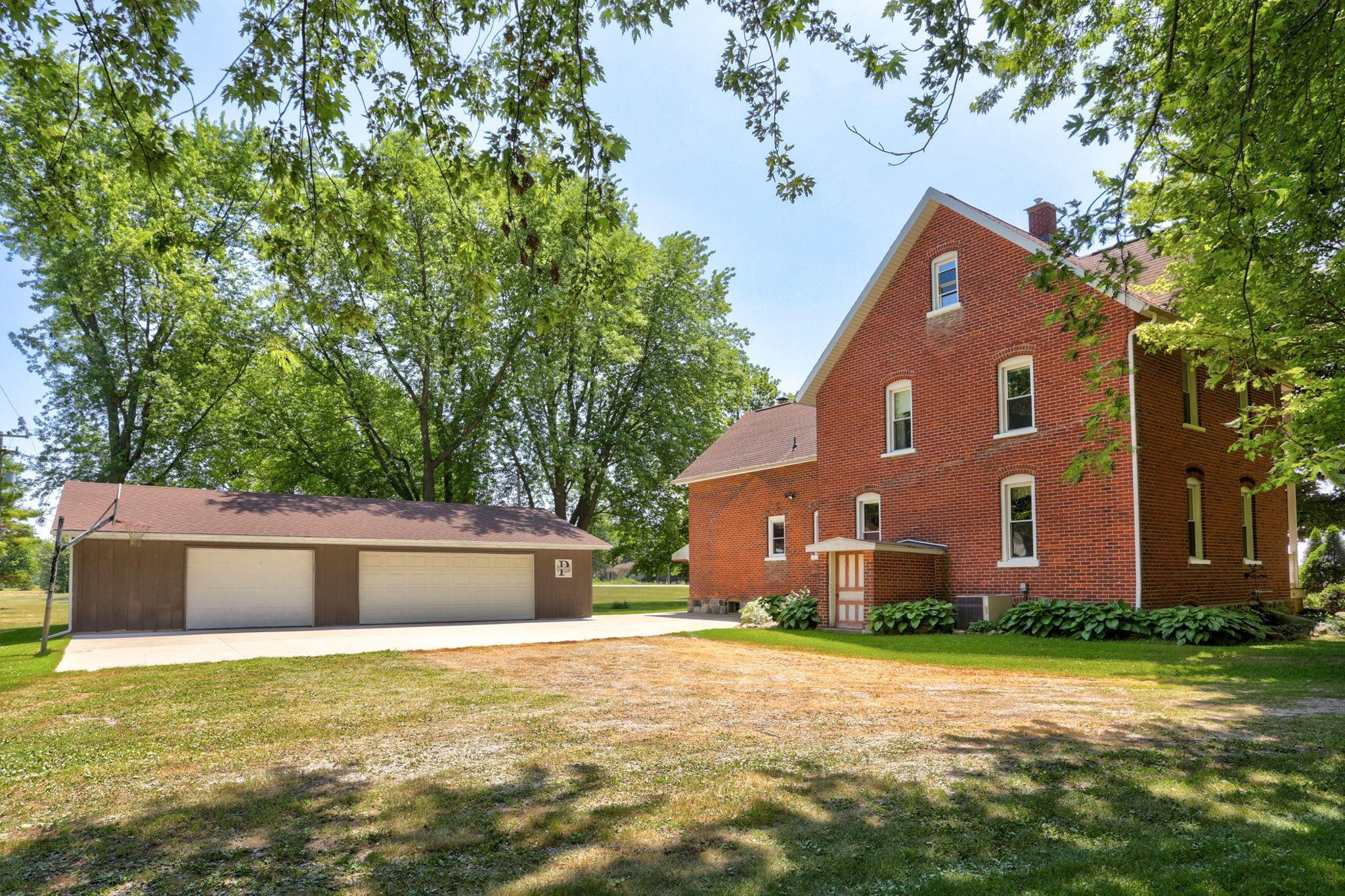 9254 W Frankenmuth Road, Vassar, MI 48768 — Photo 47