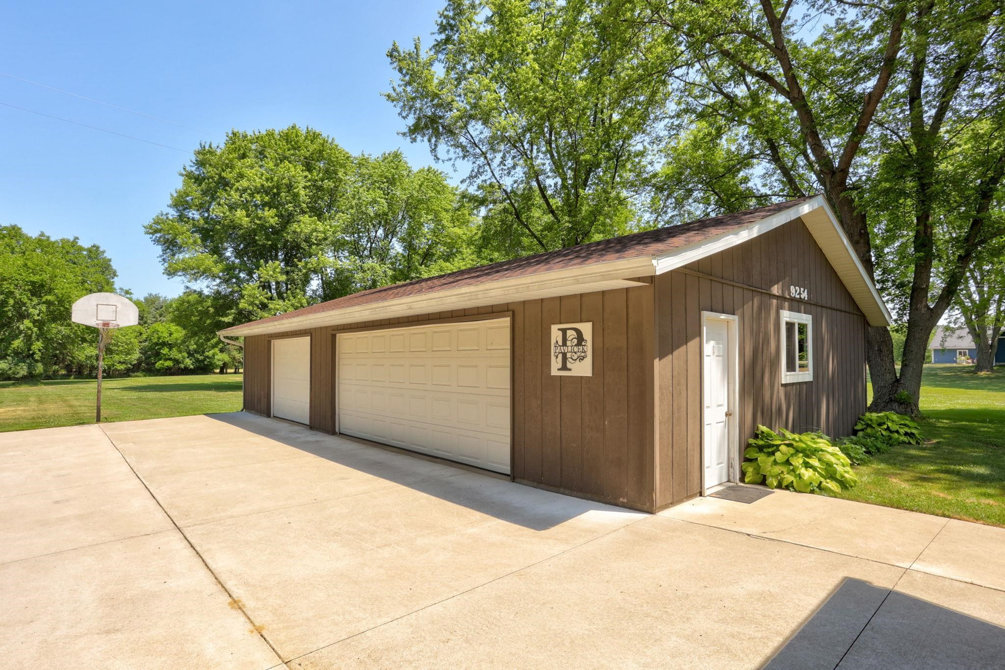 9254 W Frankenmuth Road, Vassar, MI 48768 — Photo 48