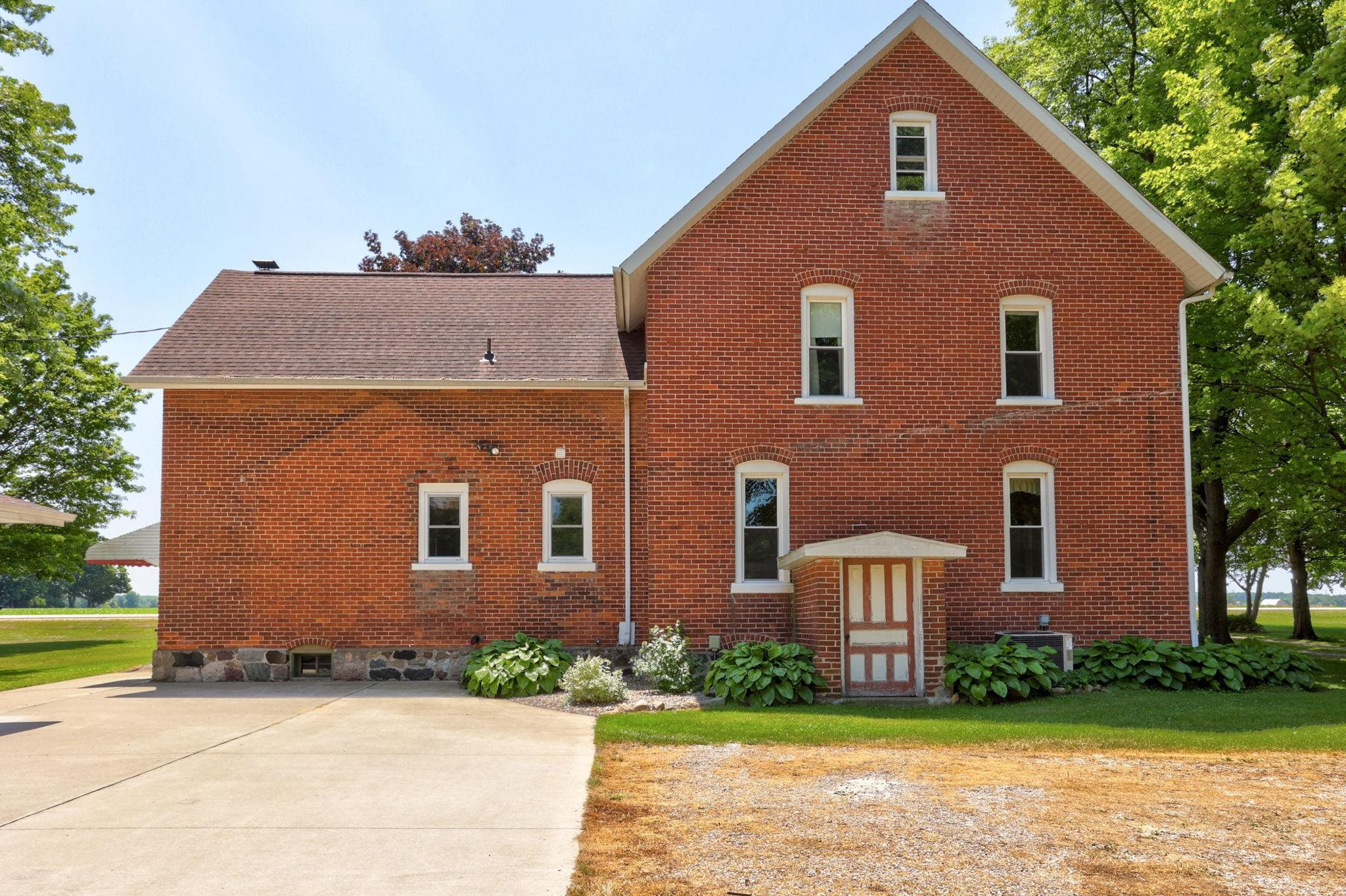 9254 W Frankenmuth Road, Vassar, MI 48768 — Photo 51
