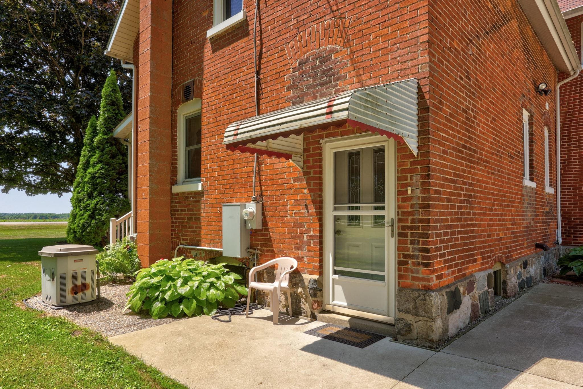 9254 W Frankenmuth Road, Vassar, MI 48768 — Photo 52