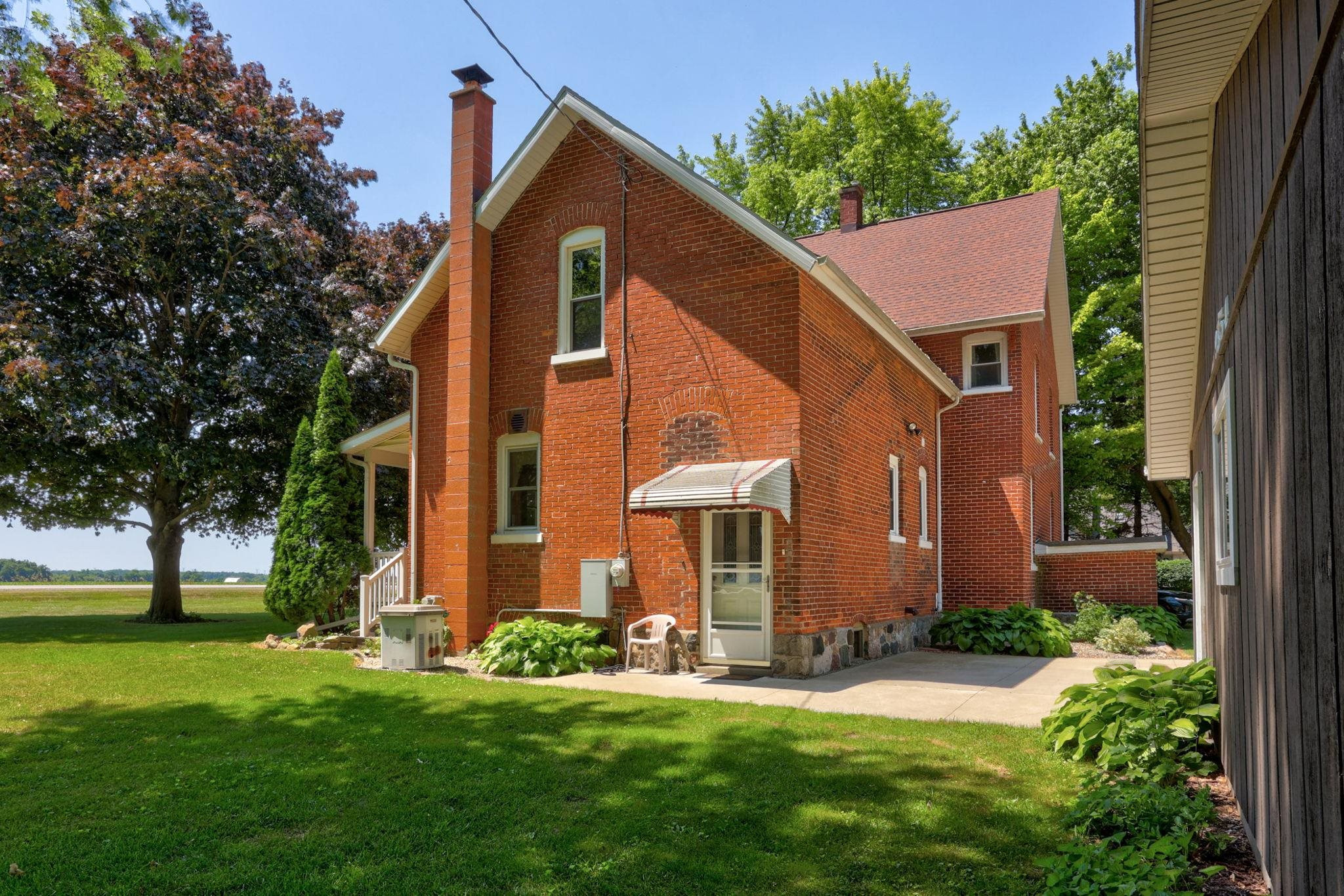9254 W Frankenmuth Road, Vassar, MI 48768 — Photo 53