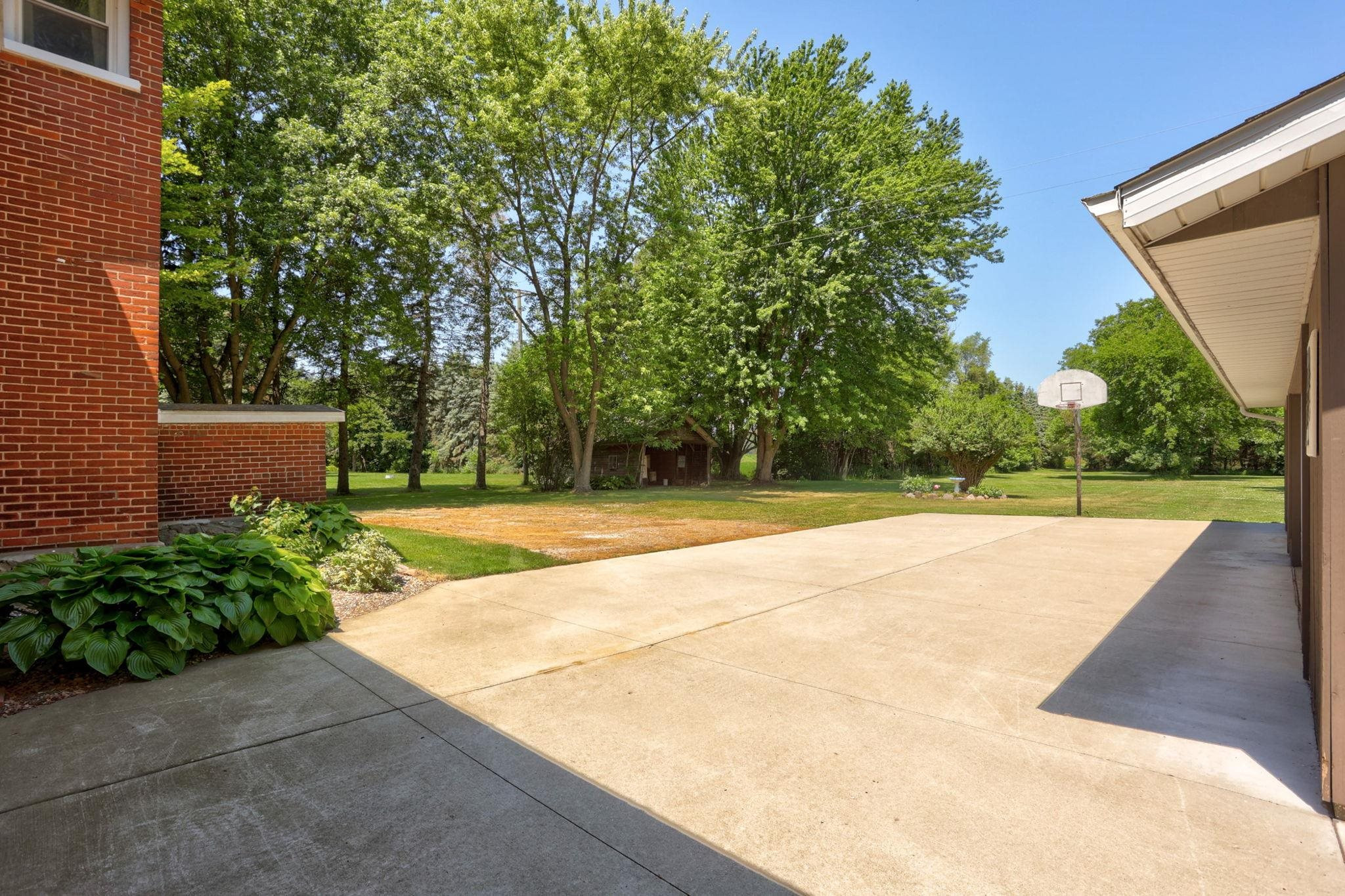 9254 W Frankenmuth Road, Vassar, MI 48768 — Photo 54
