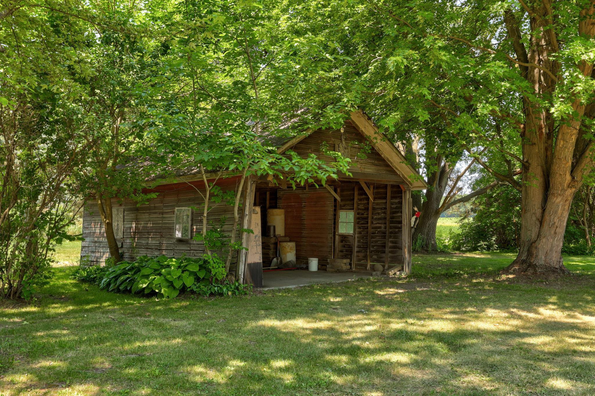 9254 W Frankenmuth Road, Vassar, MI 48768 — Photo 55