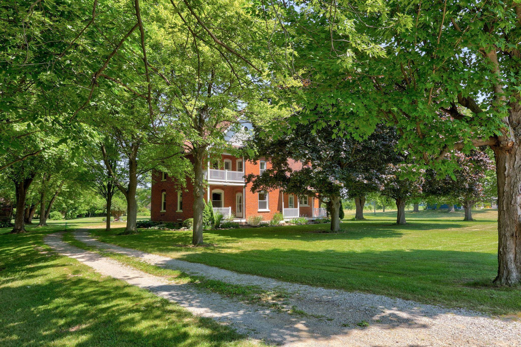 9254 W Frankenmuth Road, Vassar, MI 48768 — Photo 57