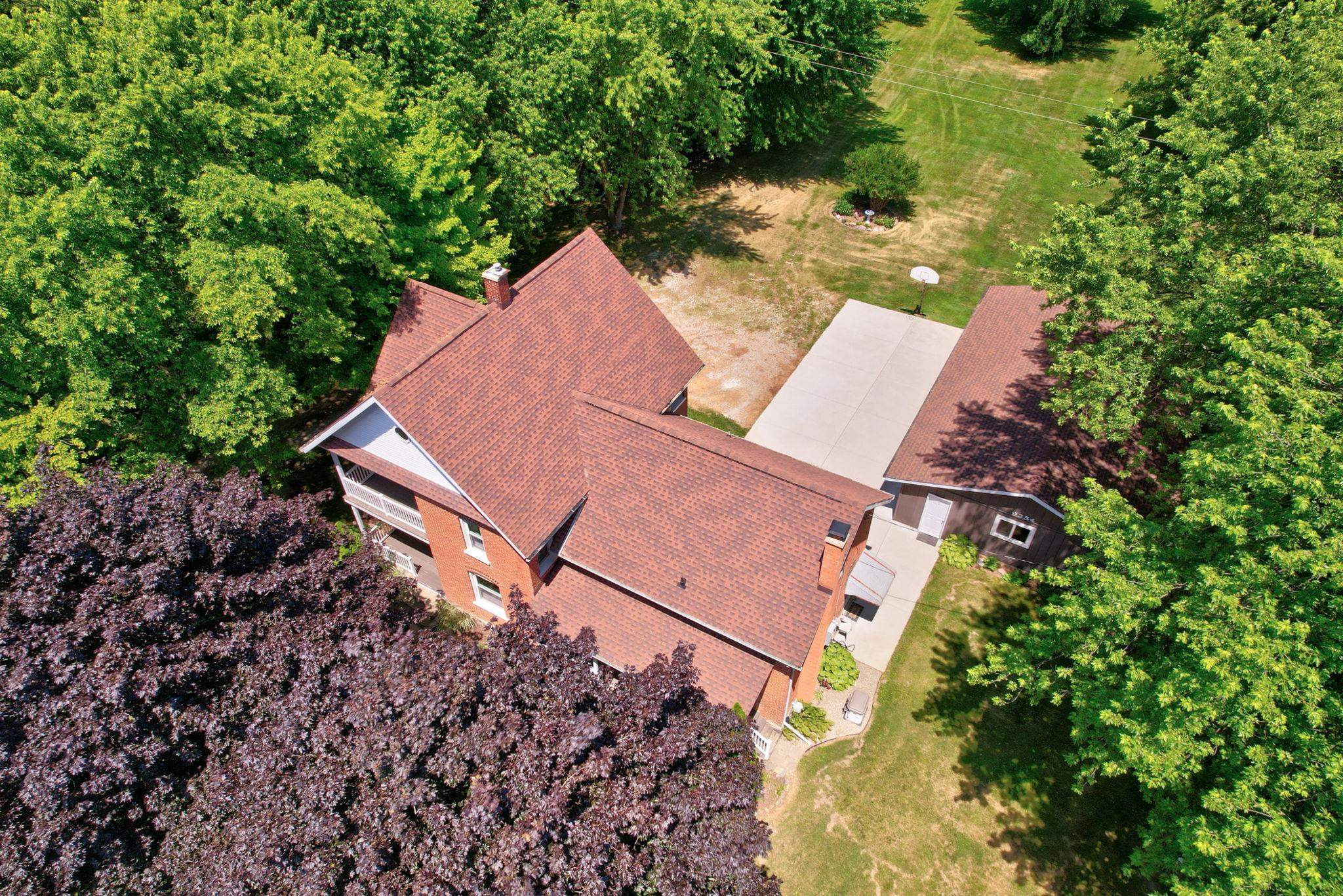 9254 W Frankenmuth Road, Vassar, MI 48768 — Photo 58