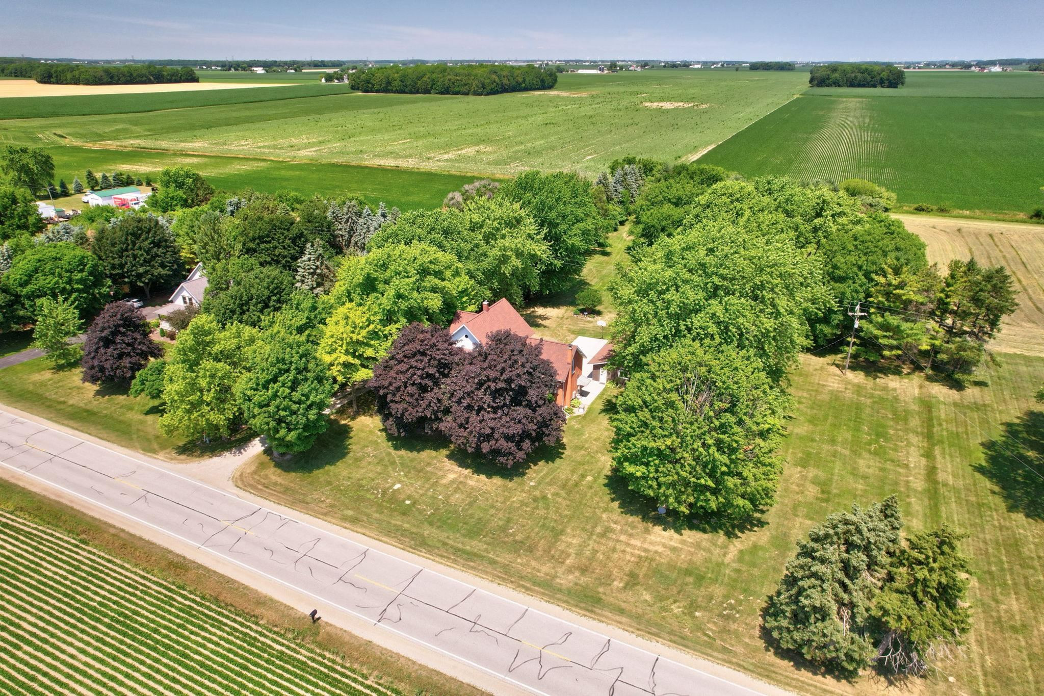 9254 W Frankenmuth Road, Vassar, MI 48768 — Photo 62
