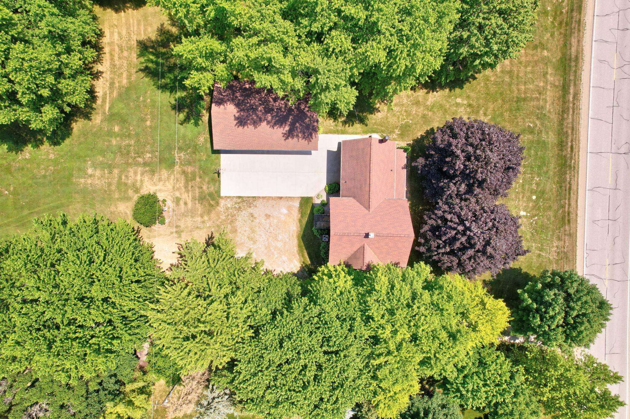 9254 W Frankenmuth Road, Vassar, MI 48768 — Photo 64