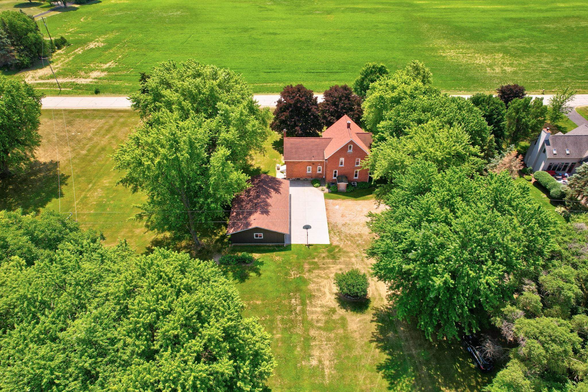 9254 W Frankenmuth Road, Vassar, MI 48768 — Photo 67