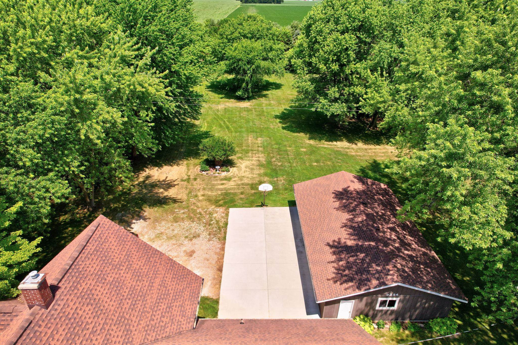 9254 W Frankenmuth Road, Vassar, MI 48768 — Photo 68
