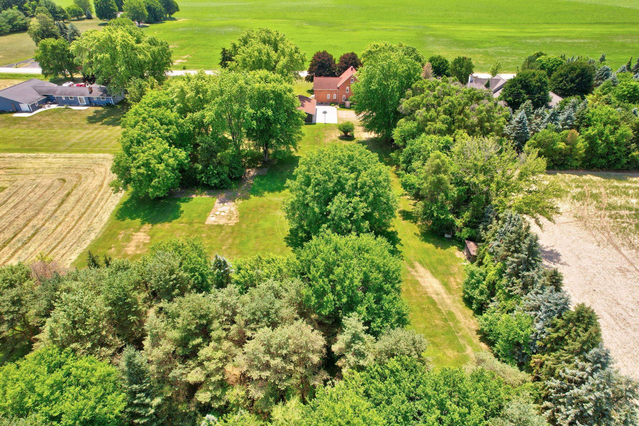 9254 W Frankenmuth Road, Vassar, MI 48768 — Photo 69